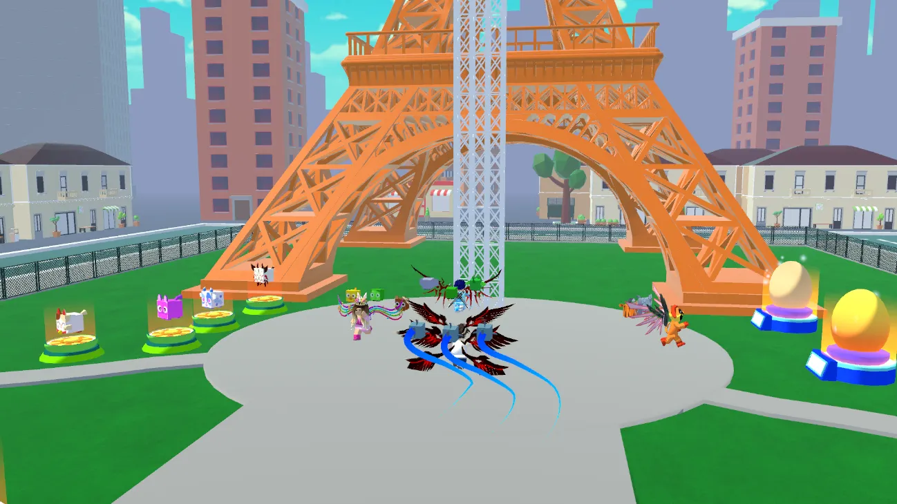 Climb Tower - Jump Master | Indus Appstore | Screenshot