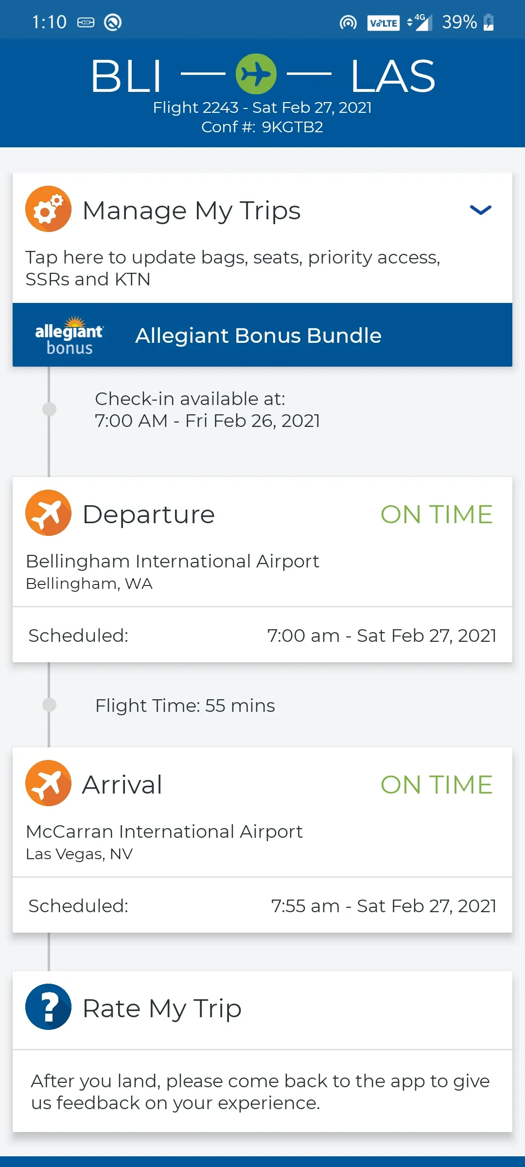 Allegiant | Indus Appstore | Screenshot