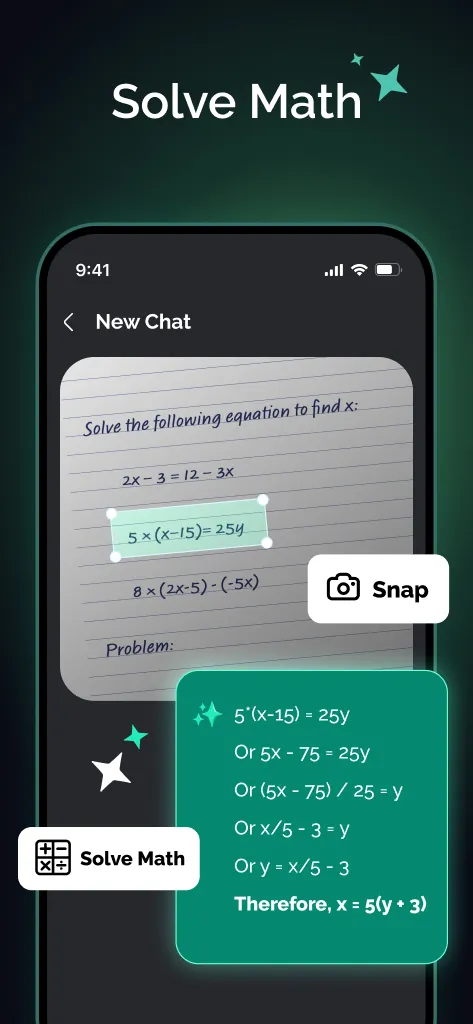 Chatbot AI - Chat & Ask AI | Indus Appstore | Screenshot