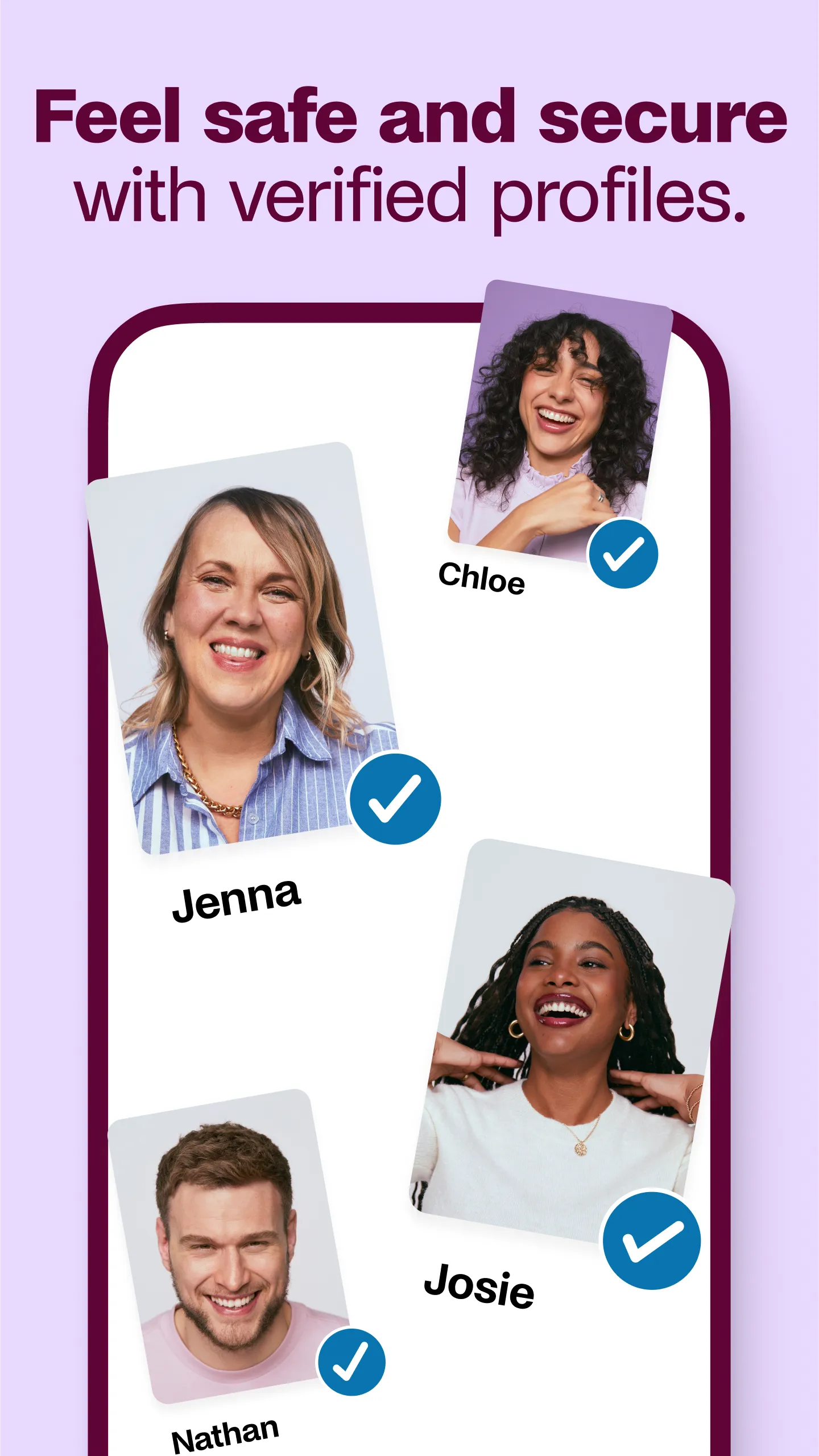 Badoo Dating App: Meet & Date | Indus Appstore | Screenshot