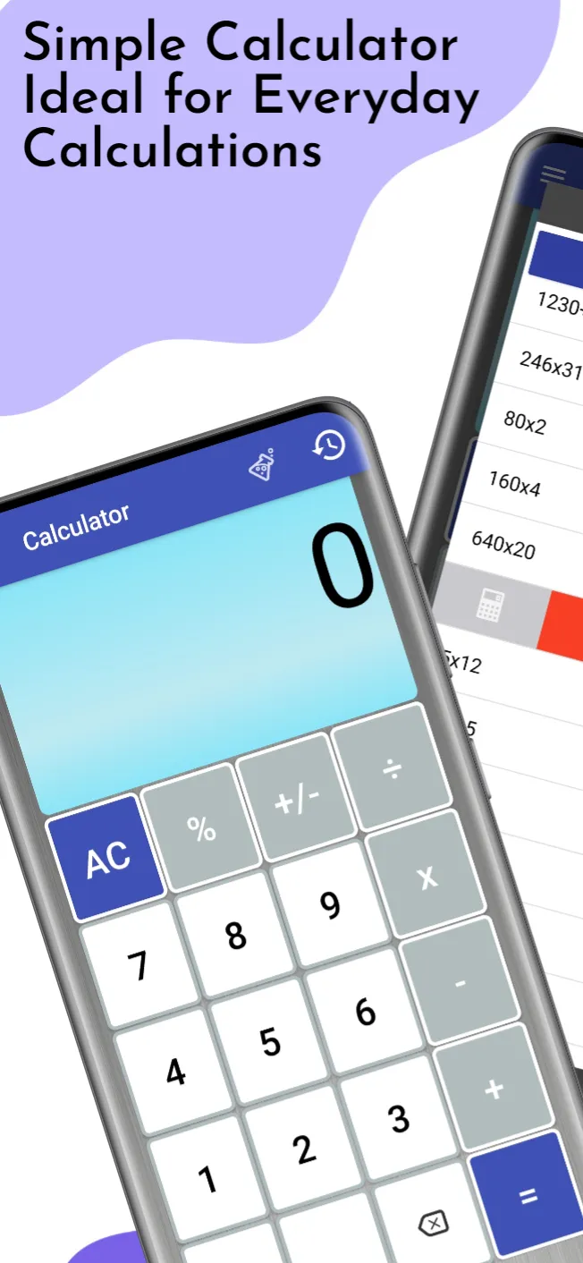 Calculator | Indus Appstore | Screenshot