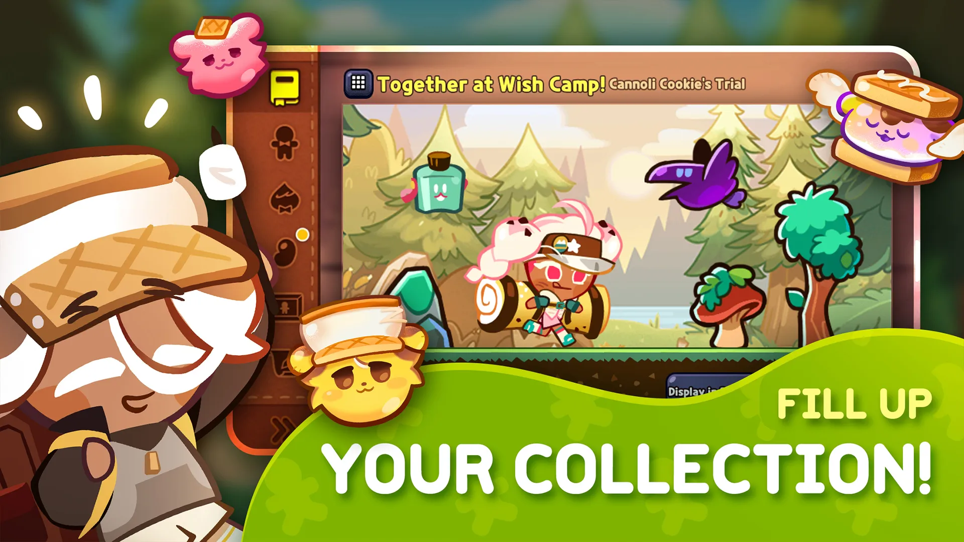 CookieRun: OvenBreak | Indus Appstore | Screenshot