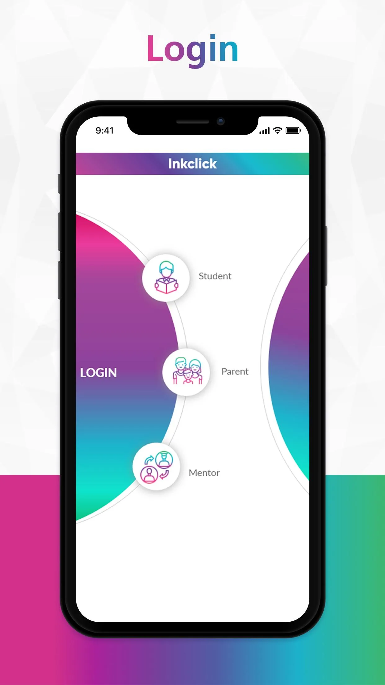 Inkclick | Indus Appstore | Screenshot