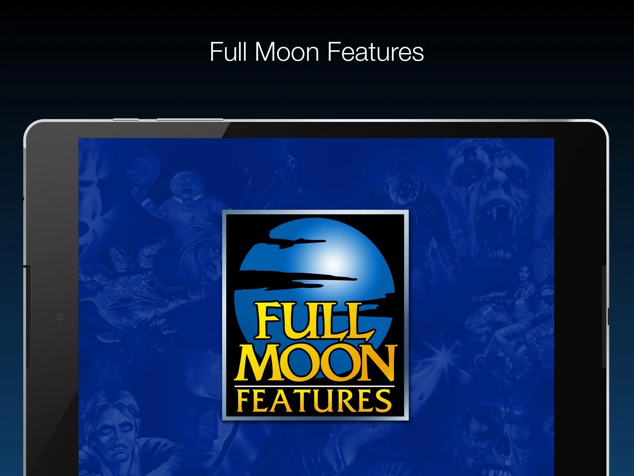 Full Moon Features | Indus Appstore | Screenshot