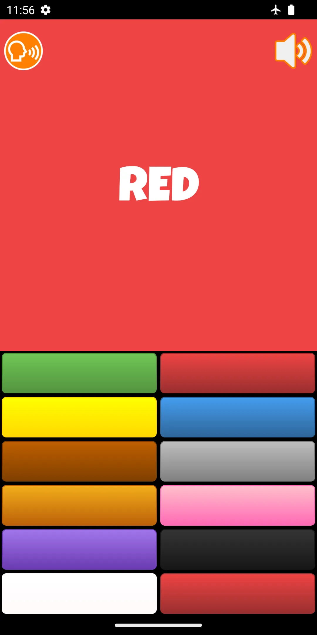 Learning Colors for Toddlers | Indus Appstore | Screenshot