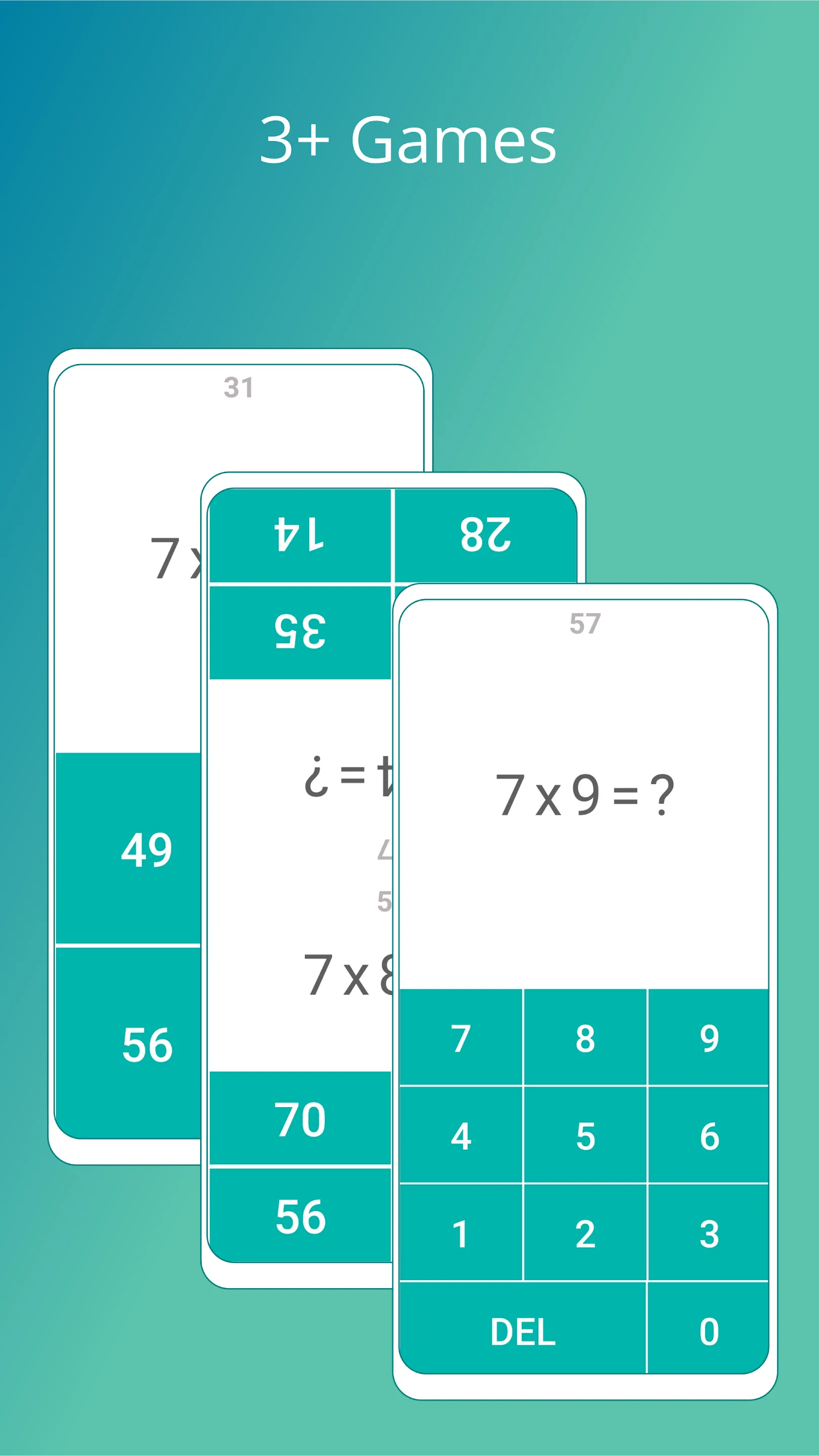 Fun Times Tables | Indus Appstore | Screenshot