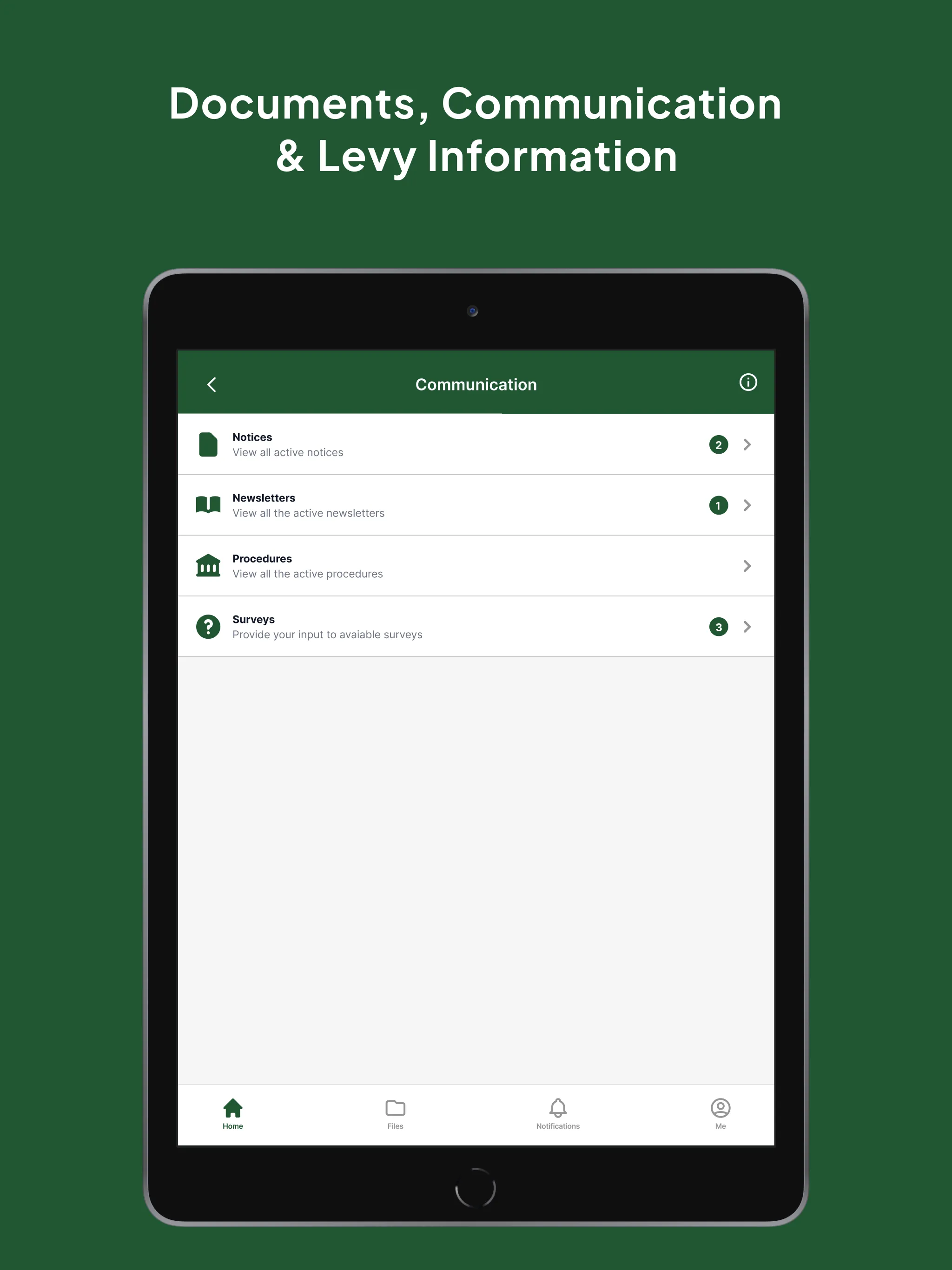 Hartleys Connect | Indus Appstore | Screenshot