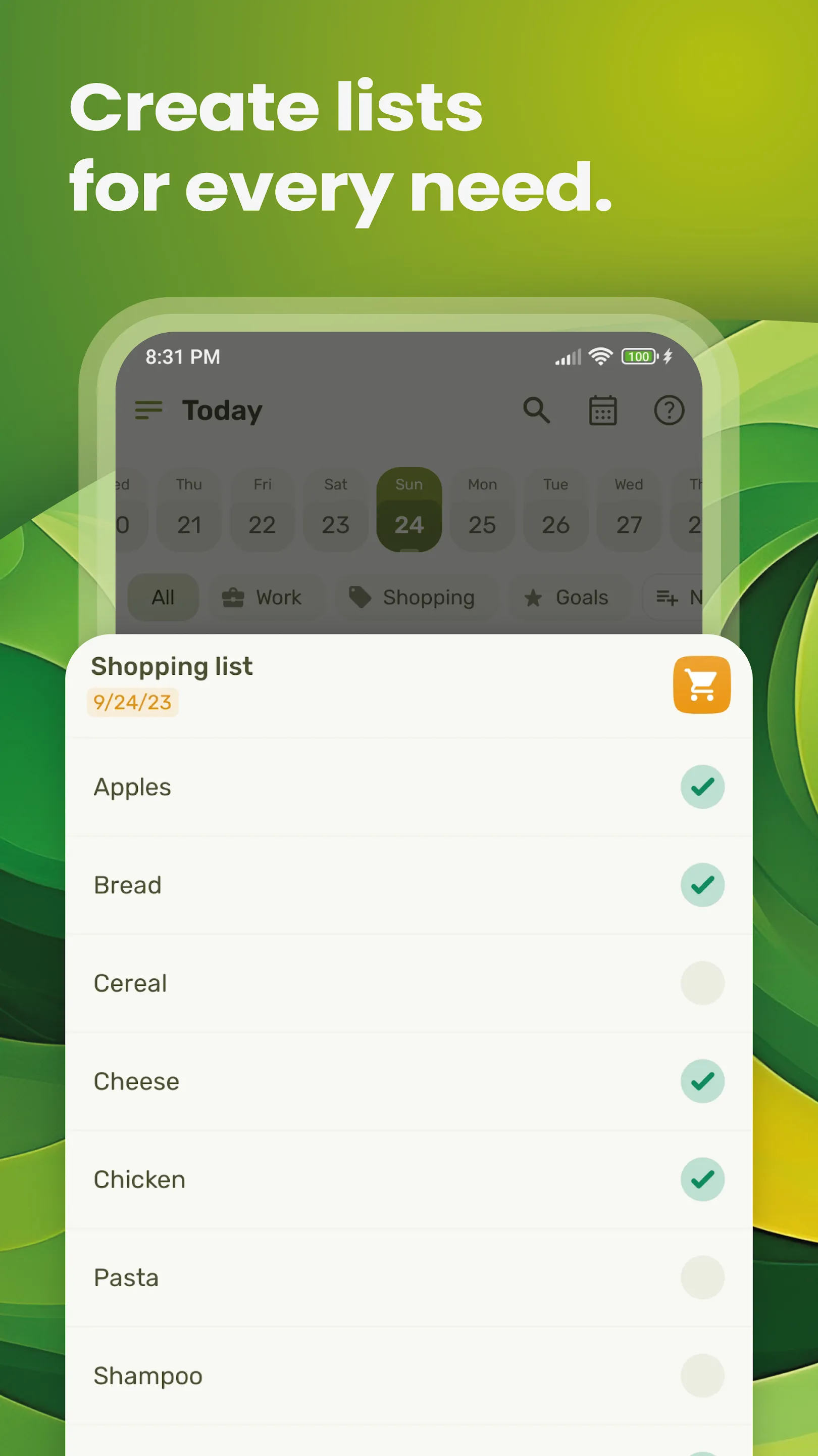 HabitNow Daily Routine Planner | Indus Appstore | Screenshot