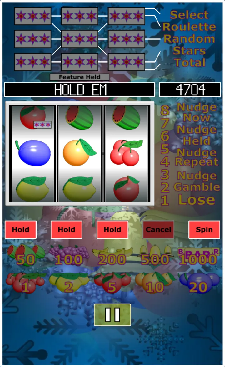 Slot Machine. Casino Slots. | Indus Appstore | Screenshot