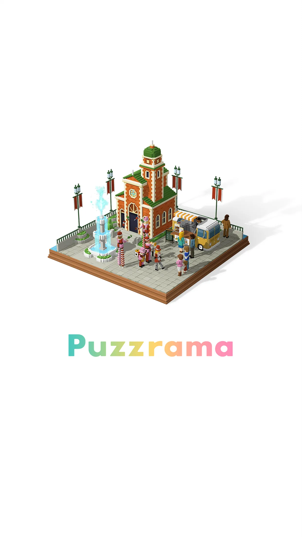 Puzzrama | Indus Appstore | Screenshot