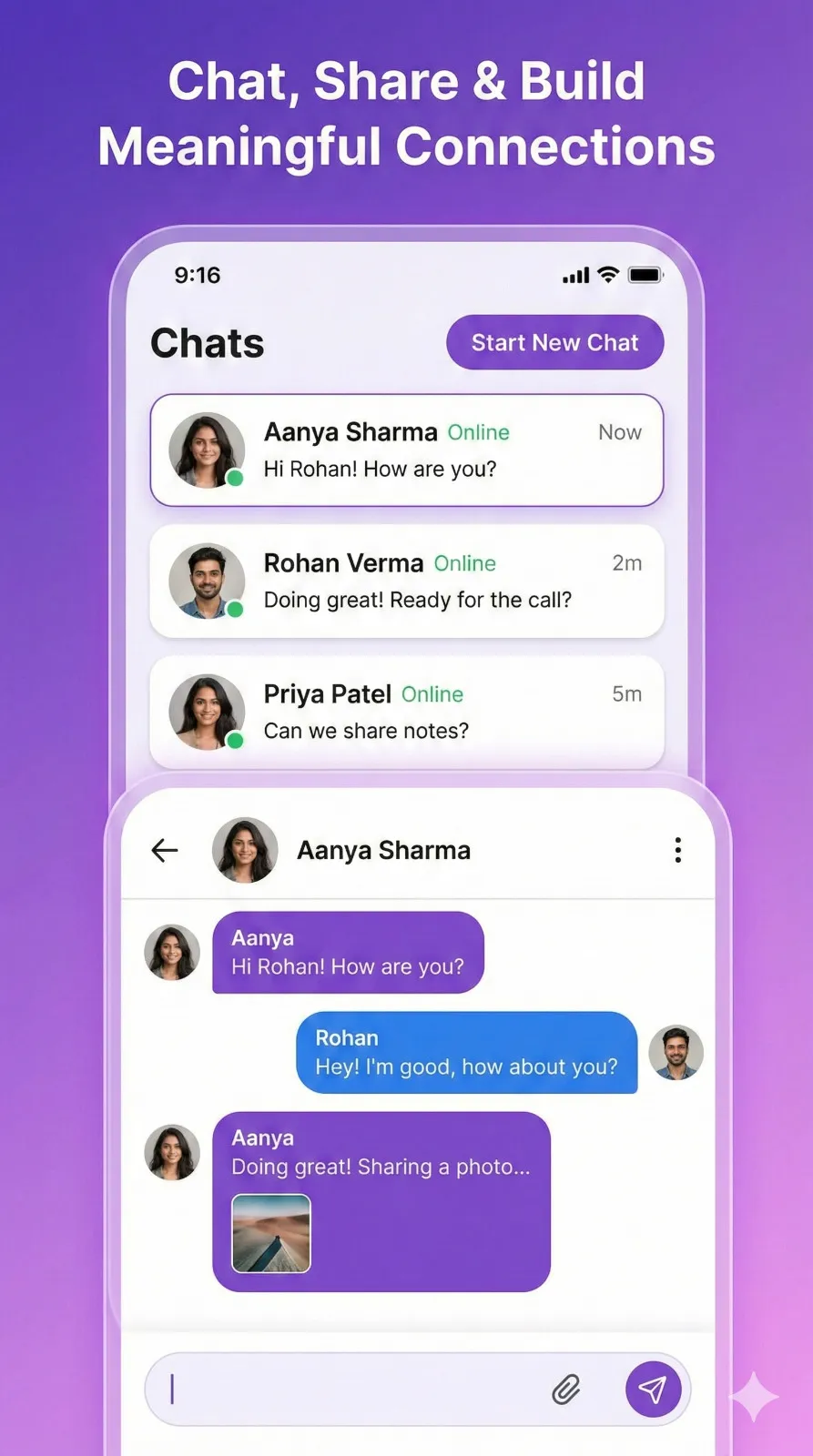 Peppy Friends | Indus Appstore | Screenshot