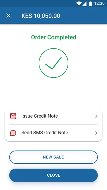Pesapal Duka Manager | Indus Appstore | Screenshot