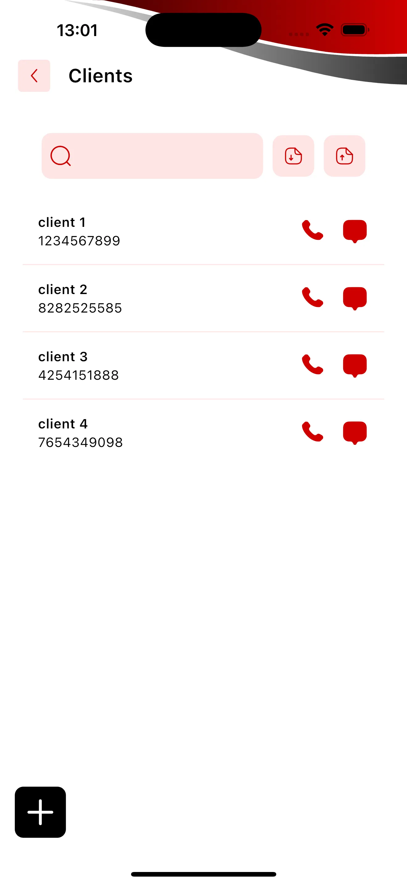 Frozo | Indus Appstore | Screenshot