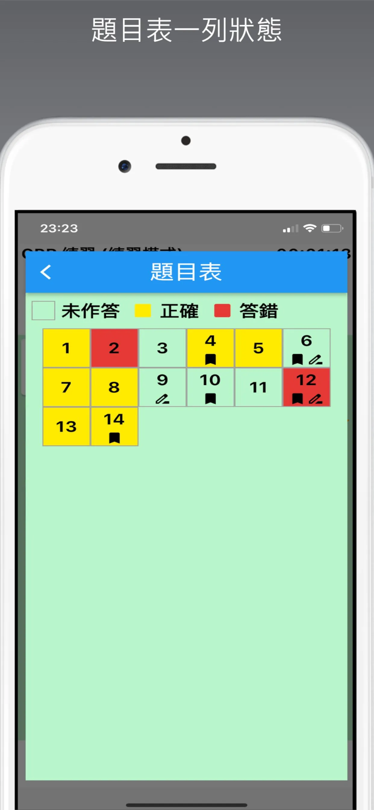 AMS急救考試練習 | Indus Appstore | Screenshot