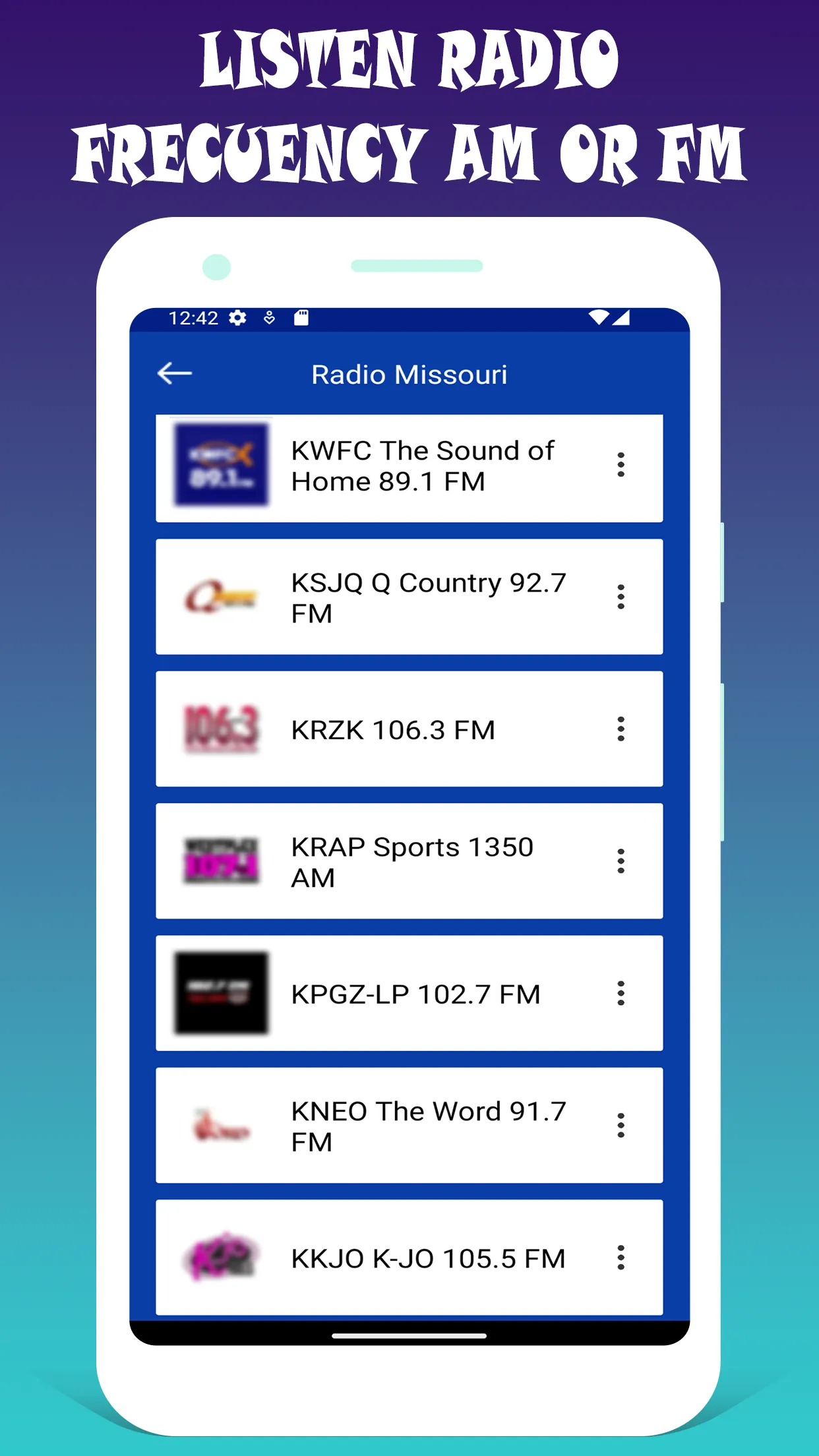 97.9 The Box Houston Radio App | Indus Appstore | Screenshot