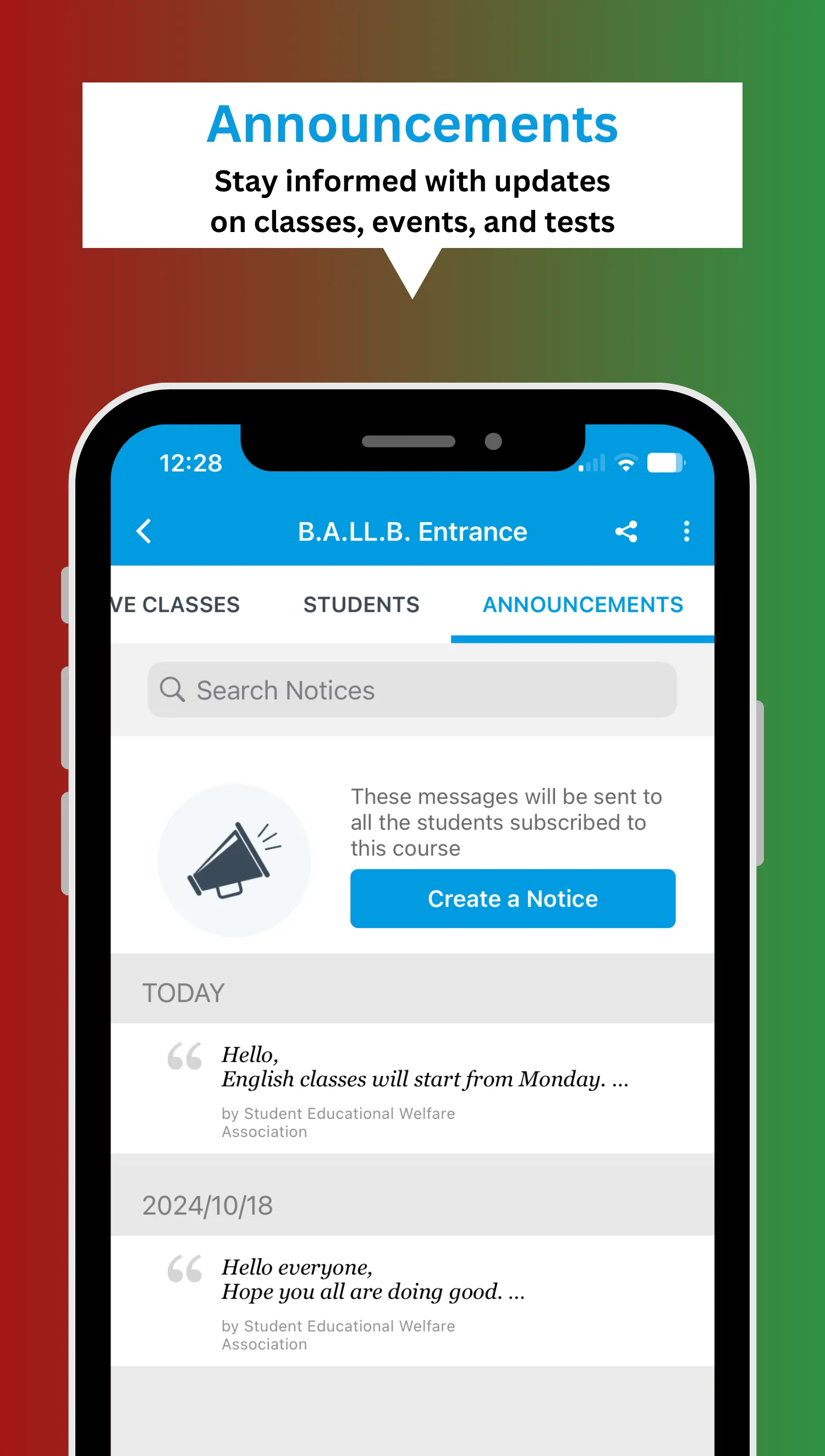 eSEWA - Learning App | Indus Appstore | Screenshot