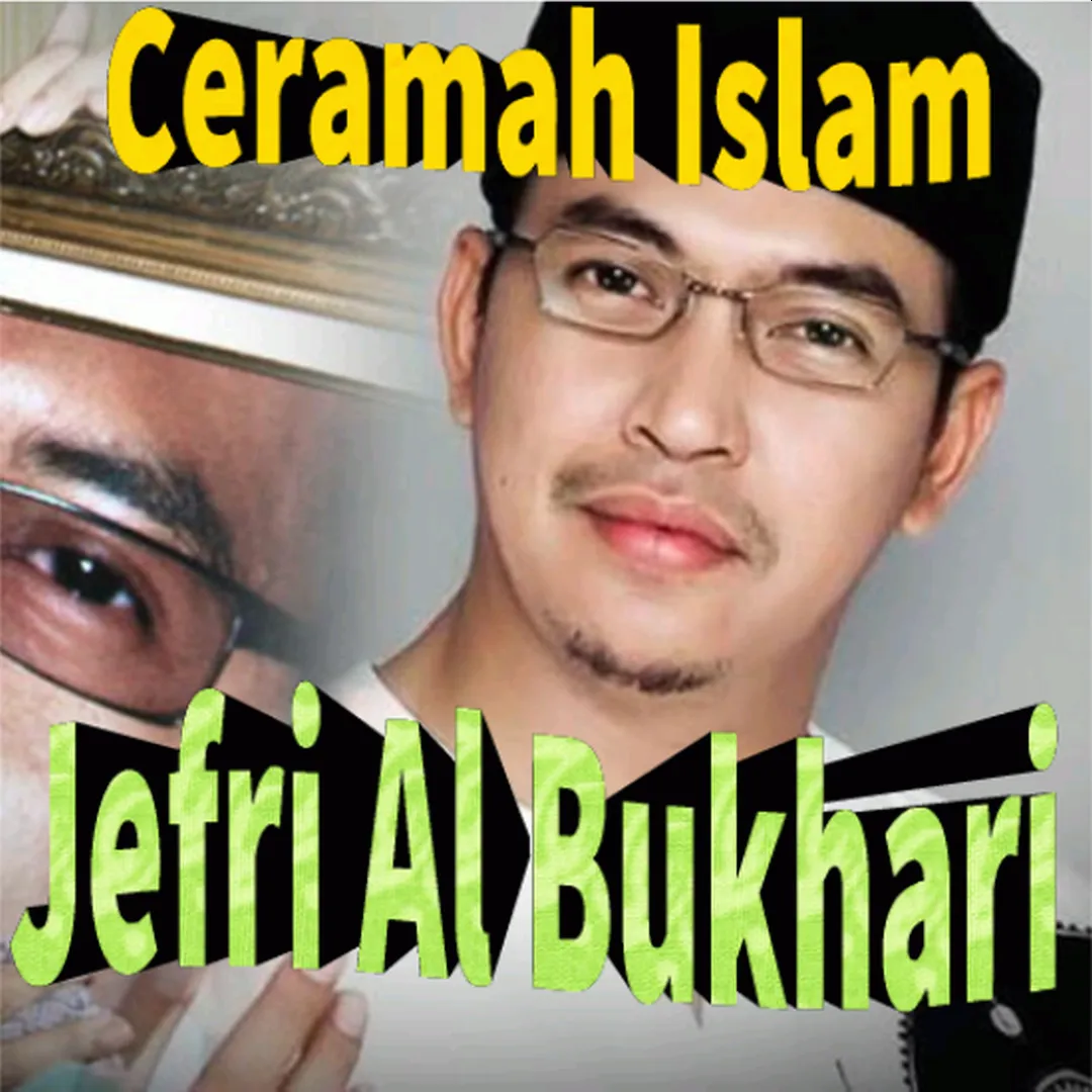 Ceramah Islam Ustad Jefri Uje | Indus Appstore | Screenshot