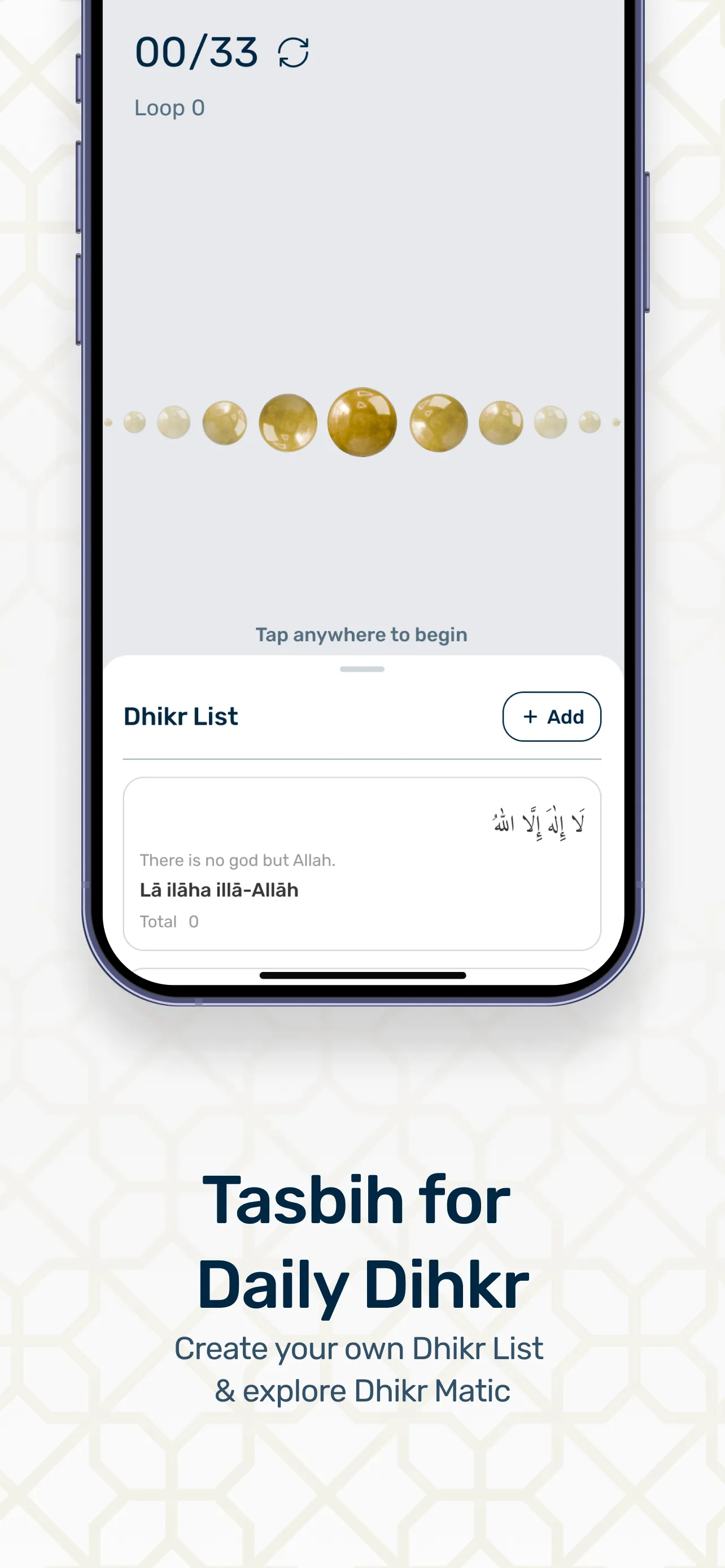 Hilal - Serving for Ummah | Indus Appstore | Screenshot
