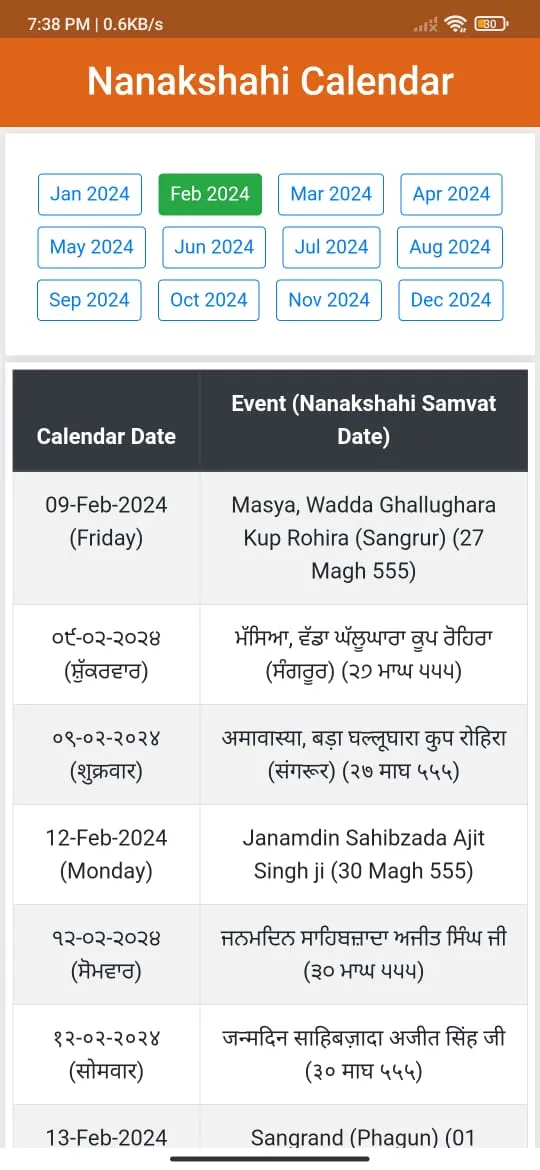 Gurbani Status | Indus Appstore | Screenshot