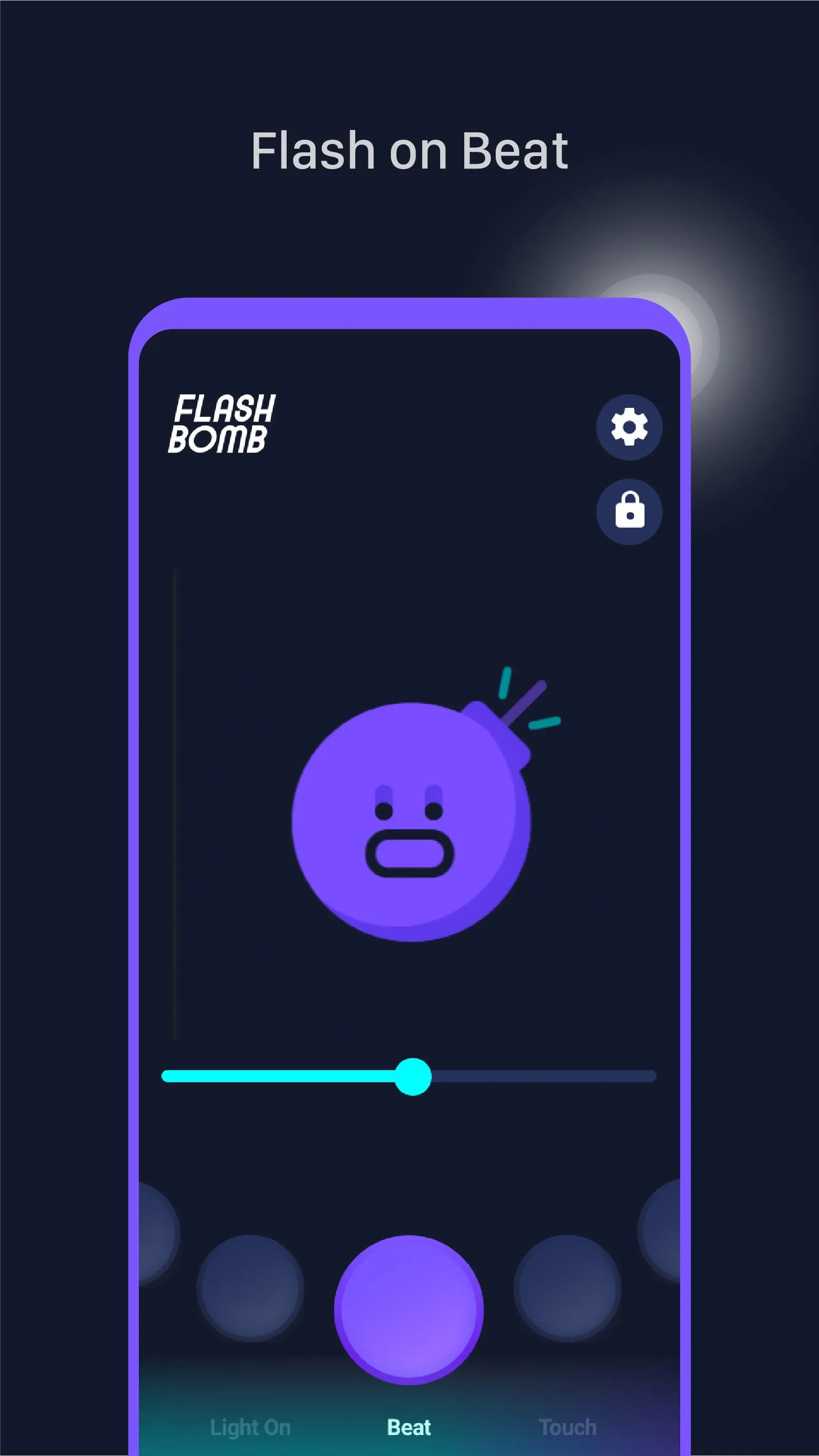 Flash Bomb | Indus Appstore | Screenshot