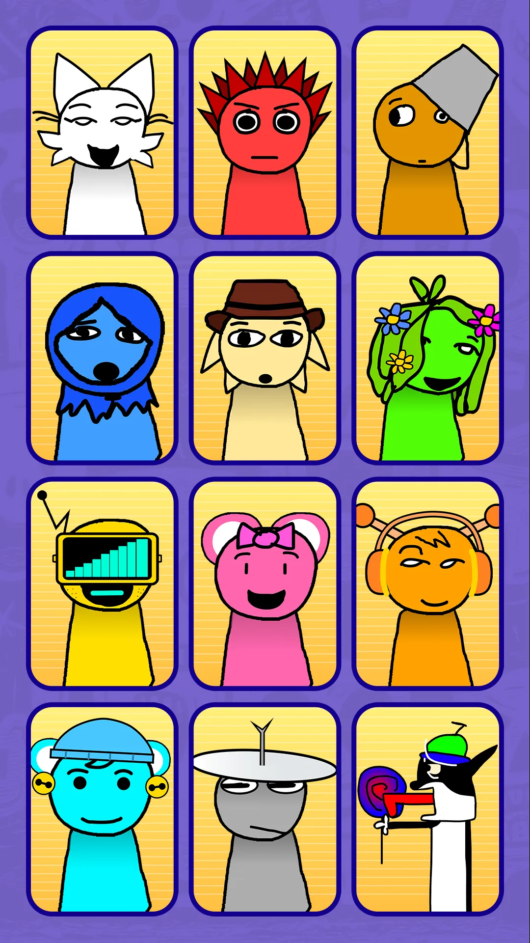 Horror Beats: Scary Music | Indus Appstore | Screenshot