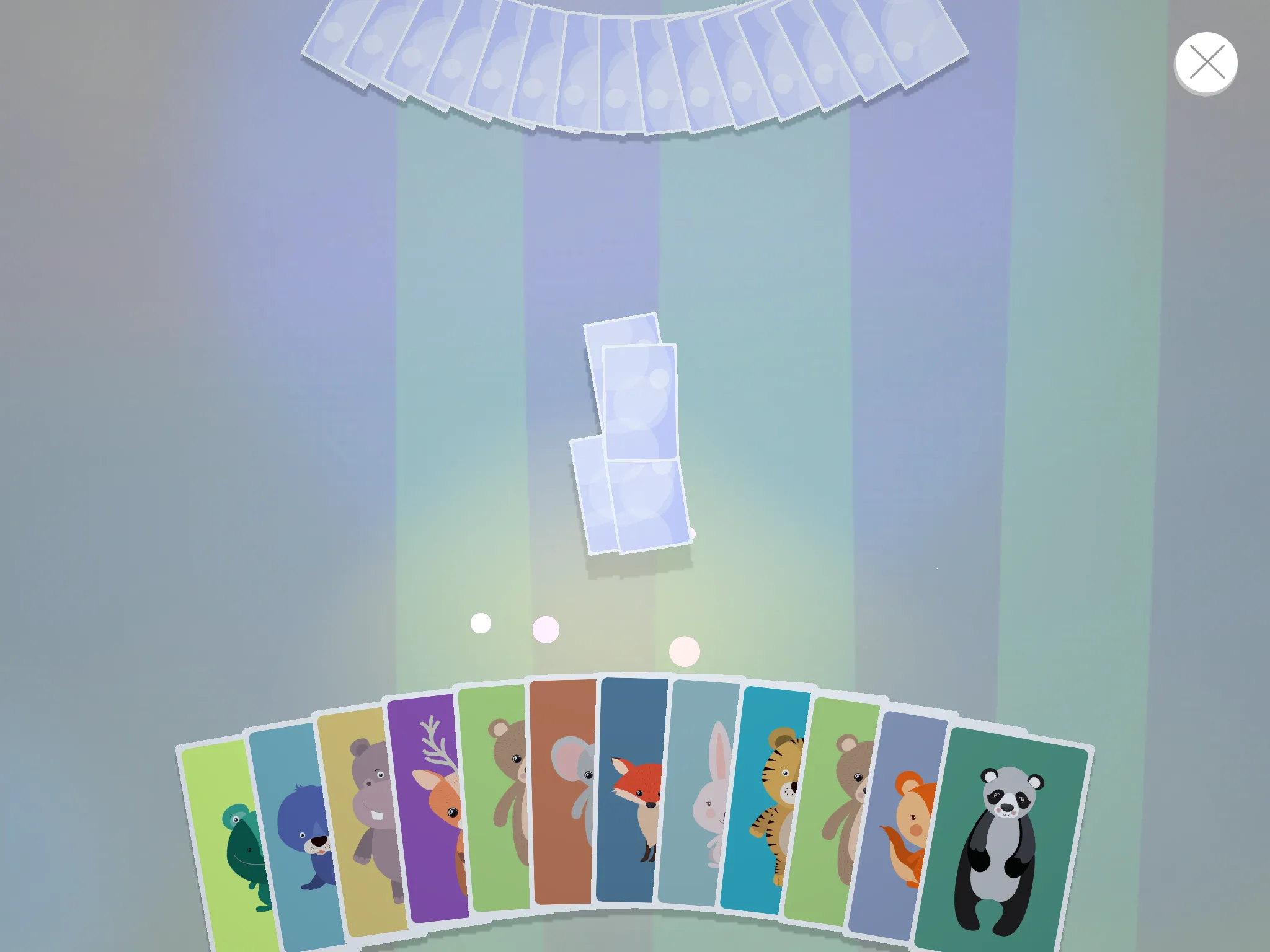 theZoo - Old Maid card game | Indus Appstore | Screenshot