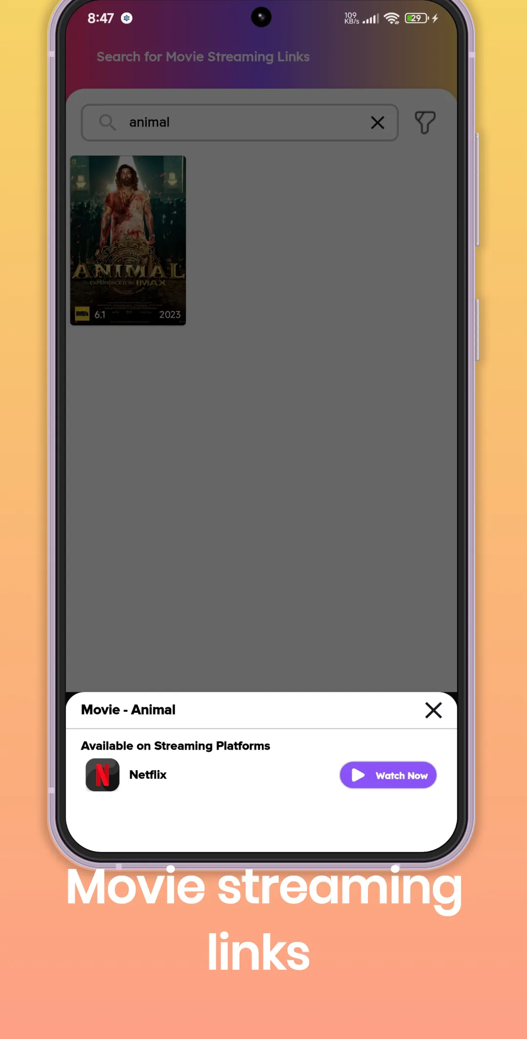 Filmy Trends - Movies & OTT | Indus Appstore | Screenshot