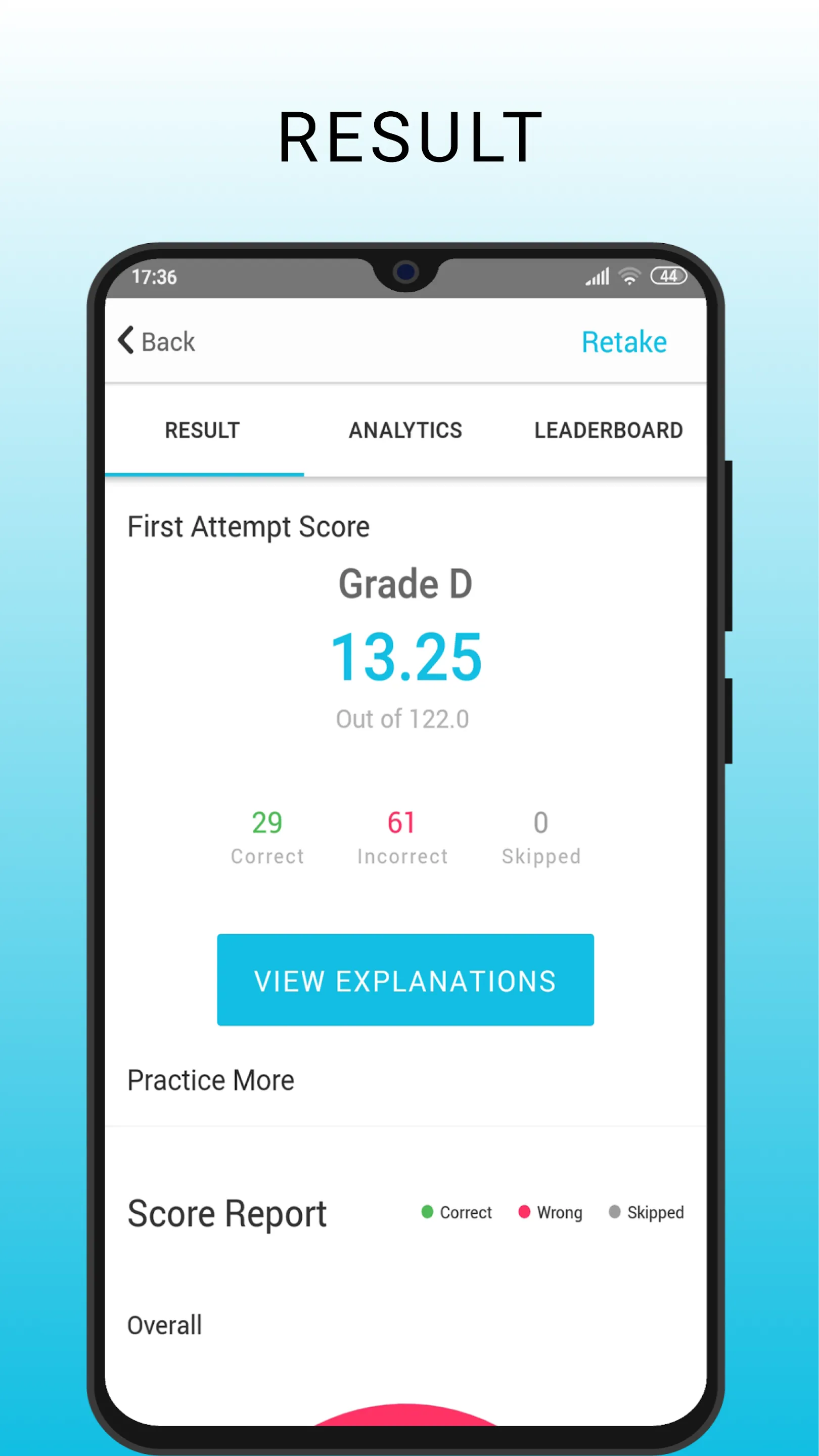 EduTap | Indus Appstore | Screenshot