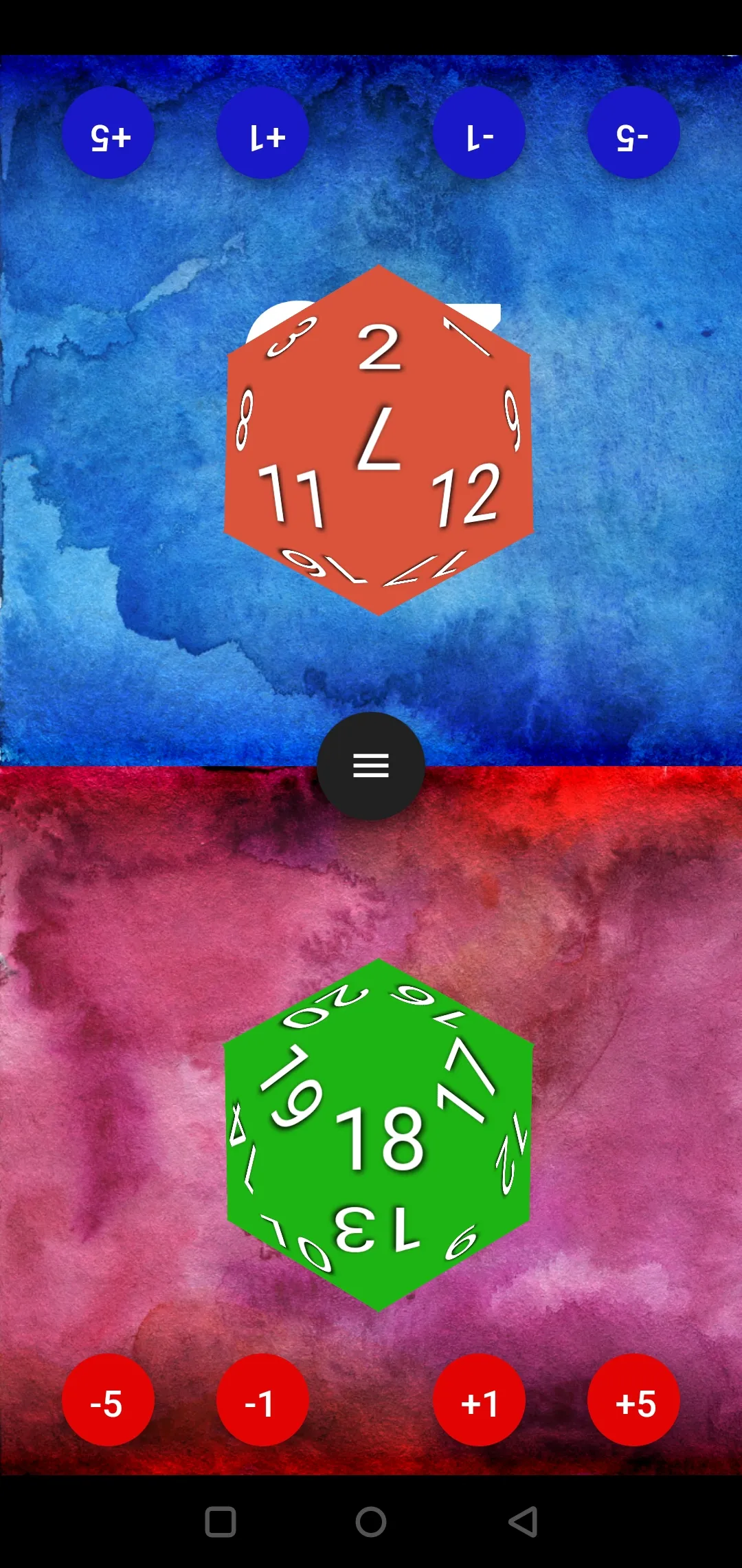 Magic Counter | Indus Appstore | Screenshot