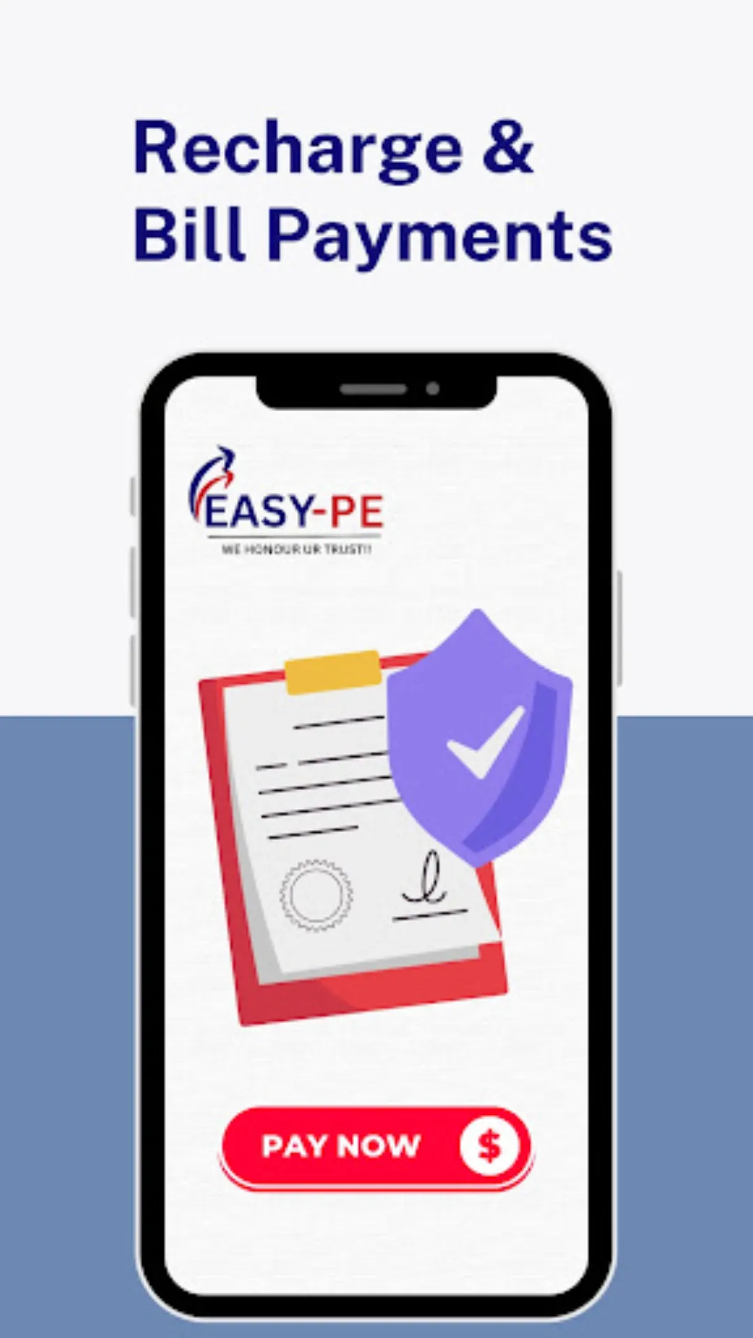 EASY PE 100%Guarante Cashbacks | Indus Appstore | Screenshot