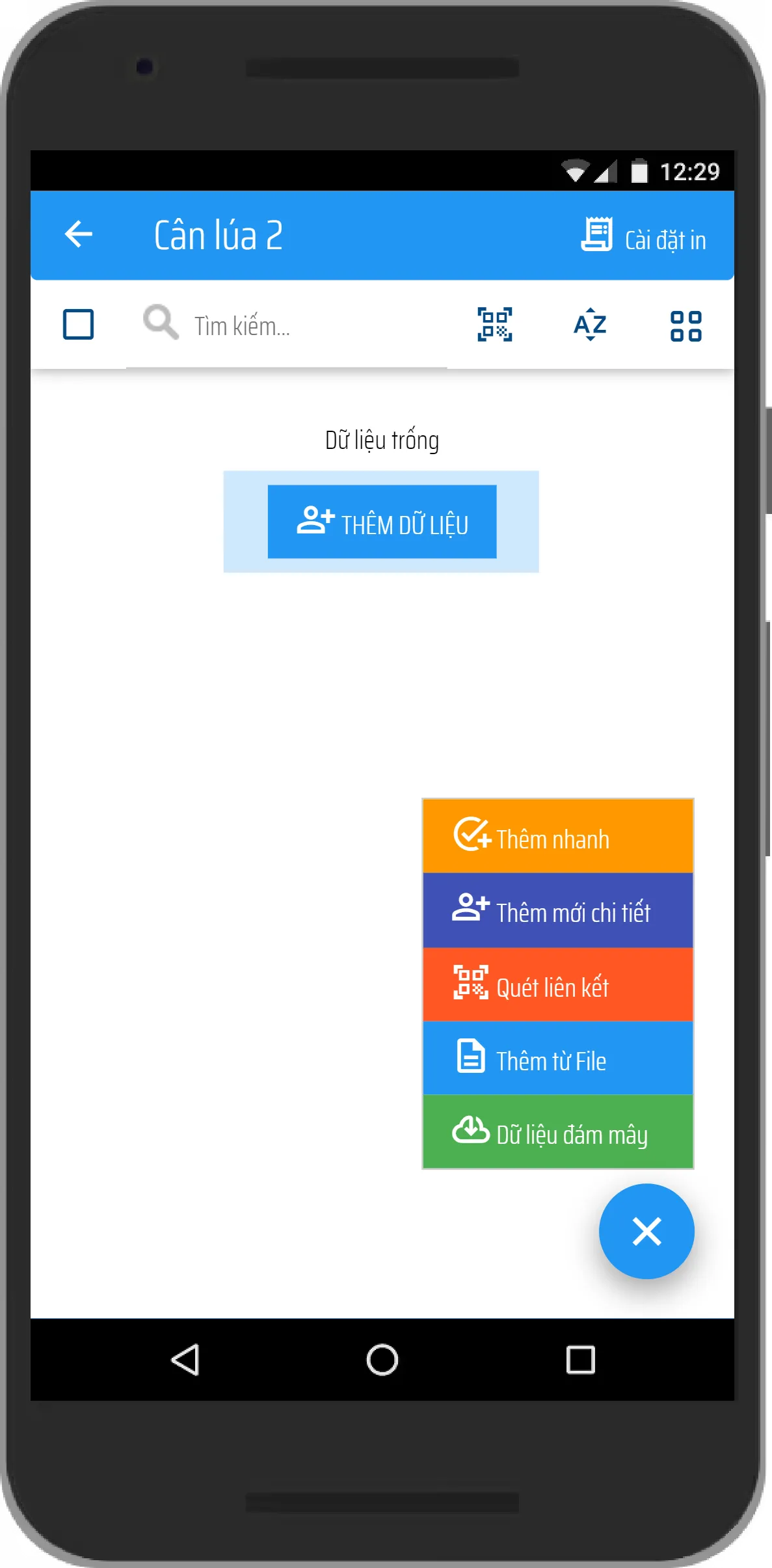 Calculation Tools 2.0 | Indus Appstore | Screenshot