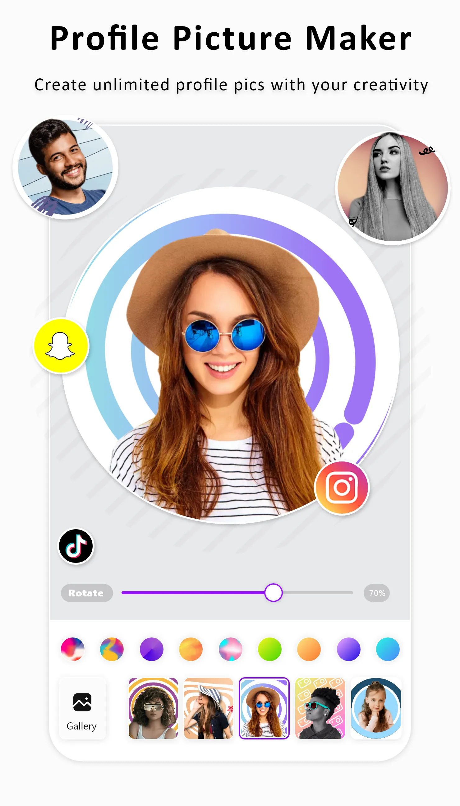 Republic Day - Photo Editor | Indus Appstore | Screenshot