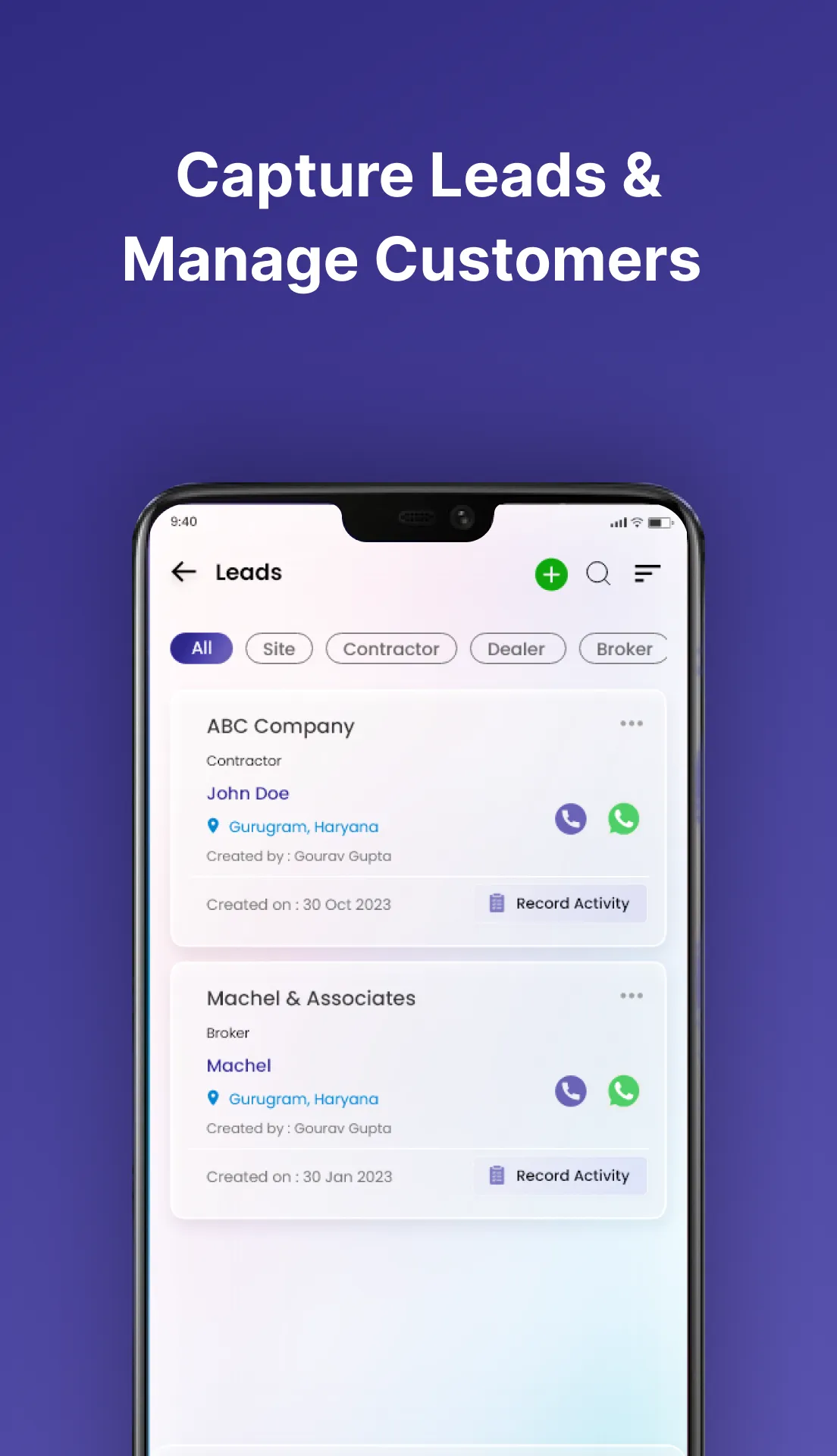 Rupyz: B2B business app | Indus Appstore | Screenshot