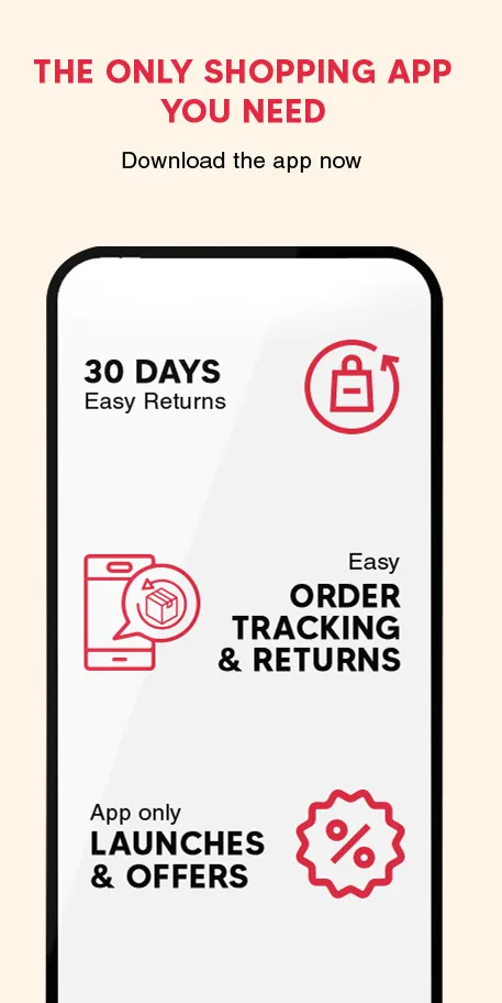 The Souled Store: Shopping App | Indus Appstore | Screenshot