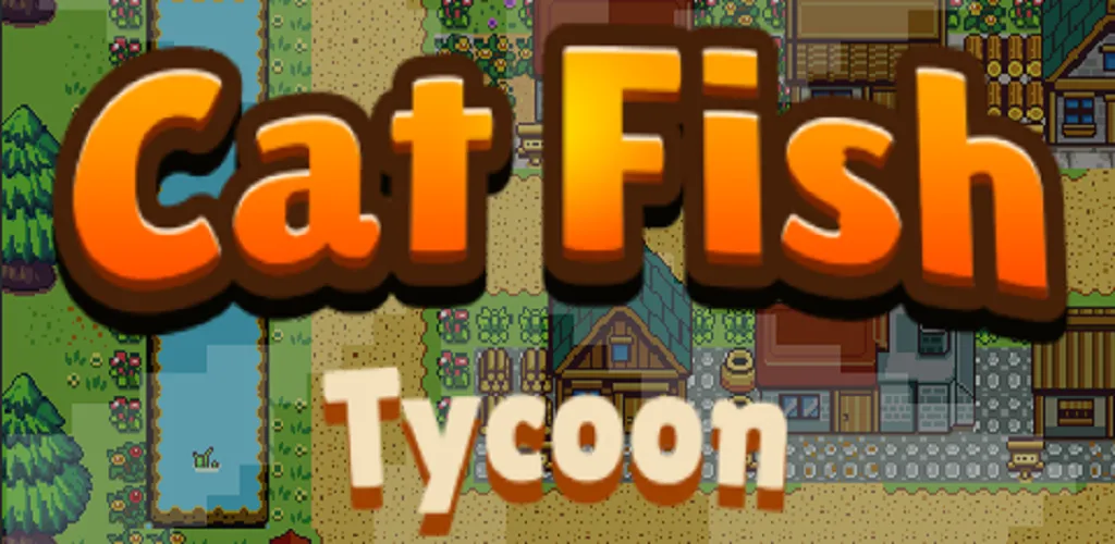 Cat Fish Tycoon | Indus Appstore | Screenshot