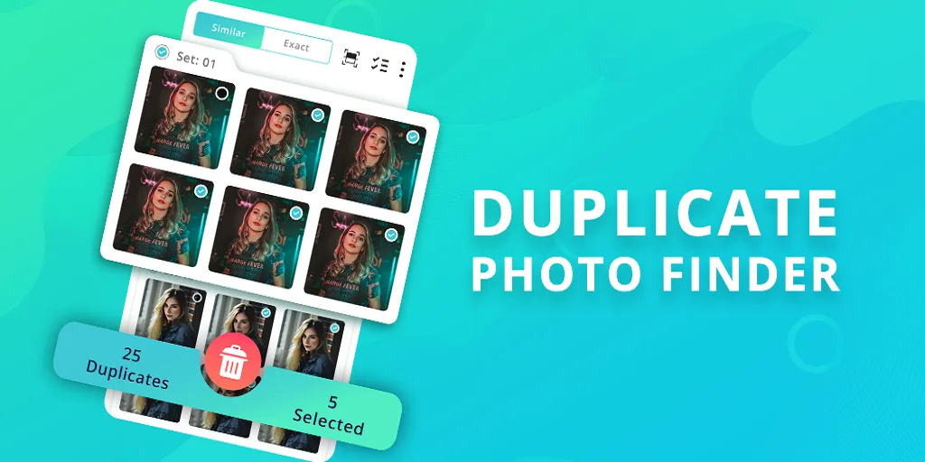 Duplicate Photo Find & Remove | Indus Appstore | Screenshot