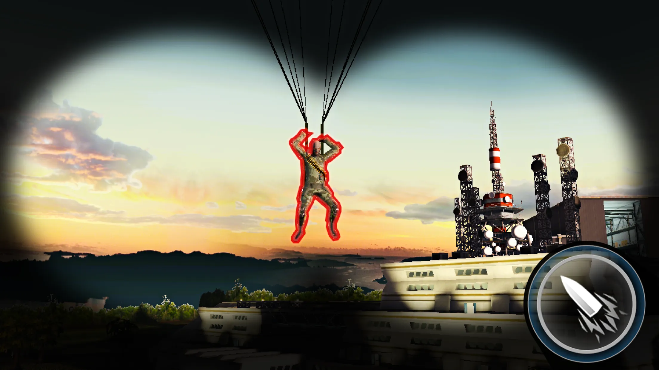 Kill Shot Bravo: 3D Sniper FPS | Indus Appstore | Screenshot