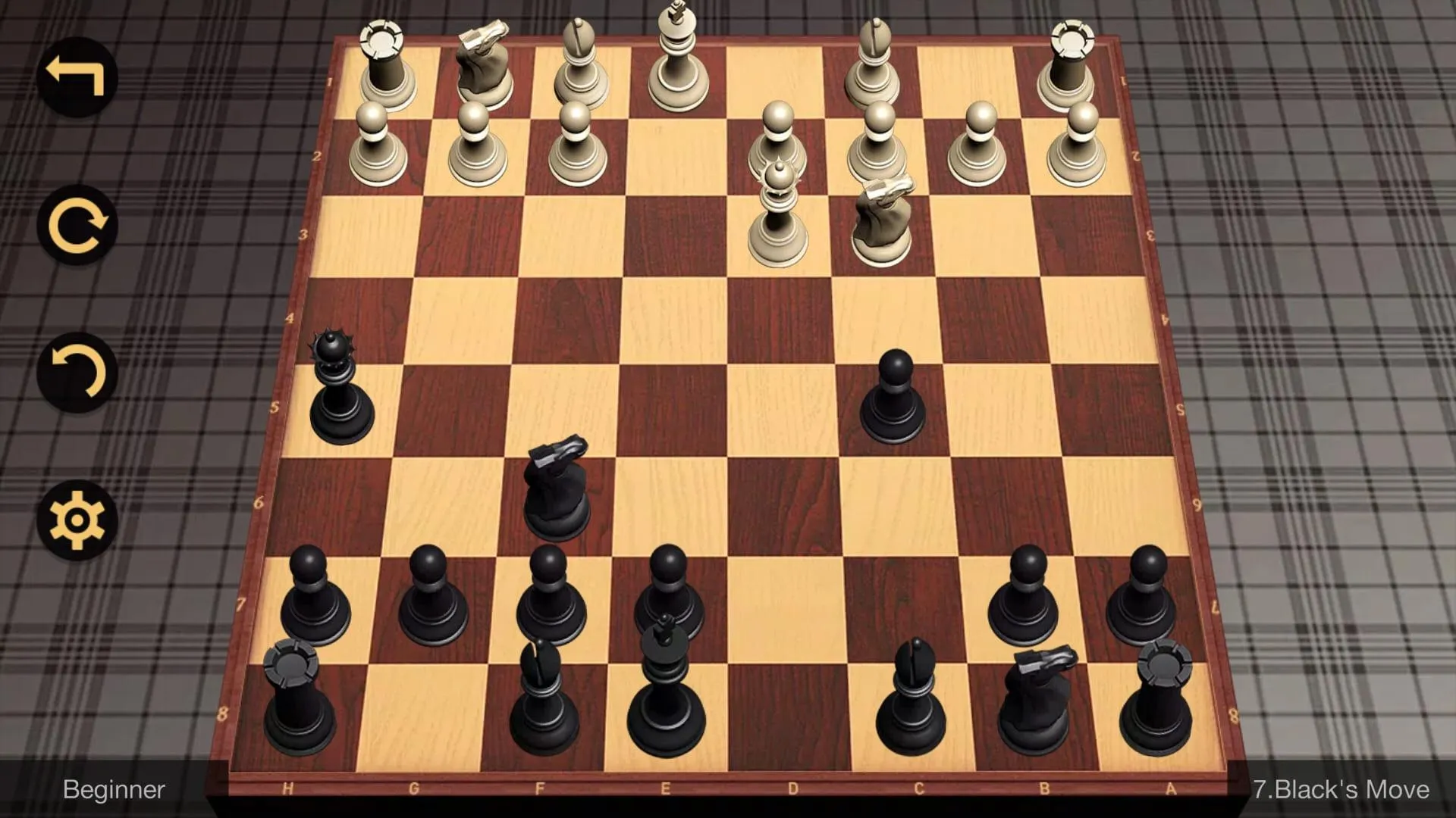 Chess | Indus Appstore | Screenshot