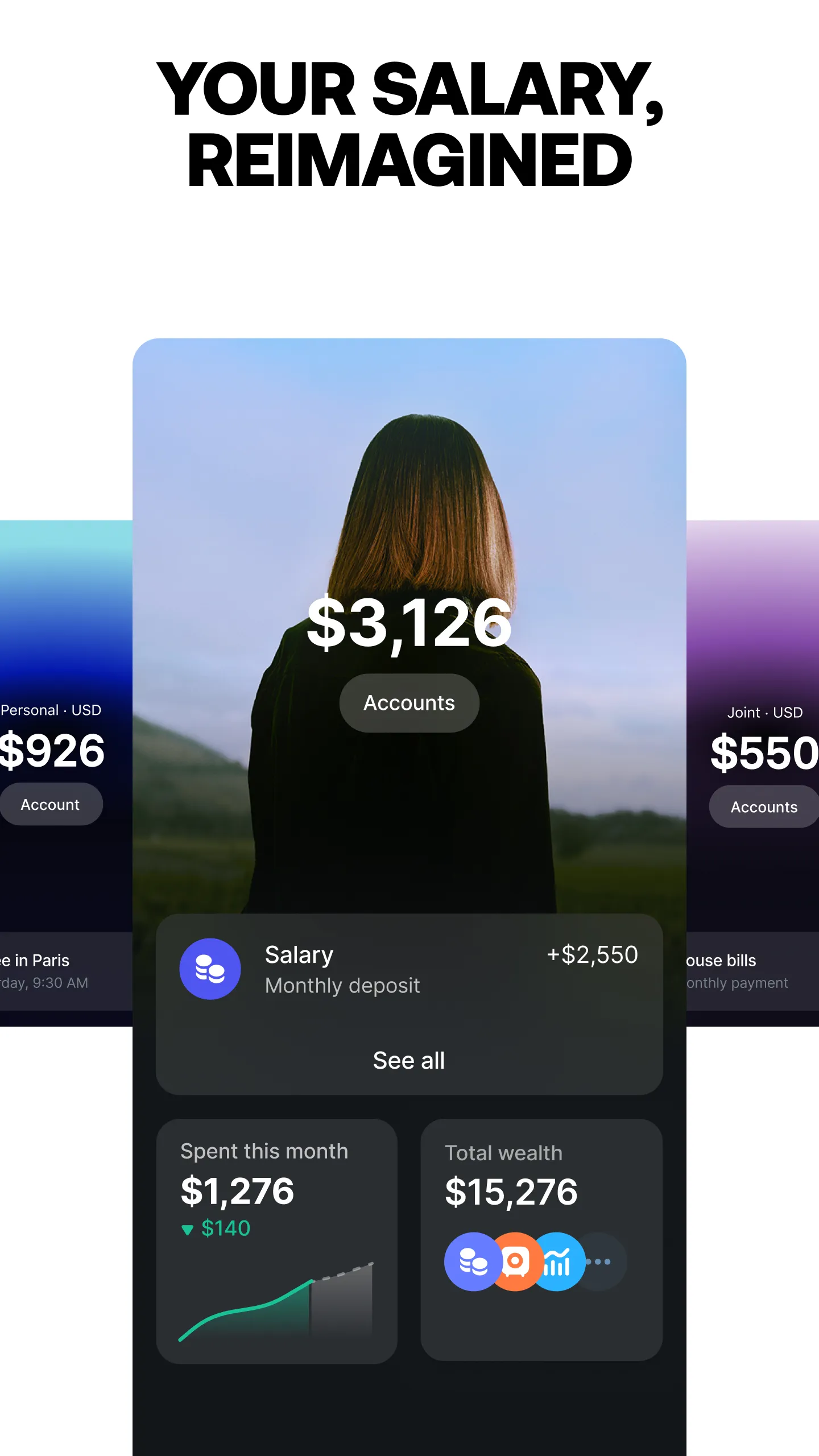 Revolut | Indus Appstore | Screenshot