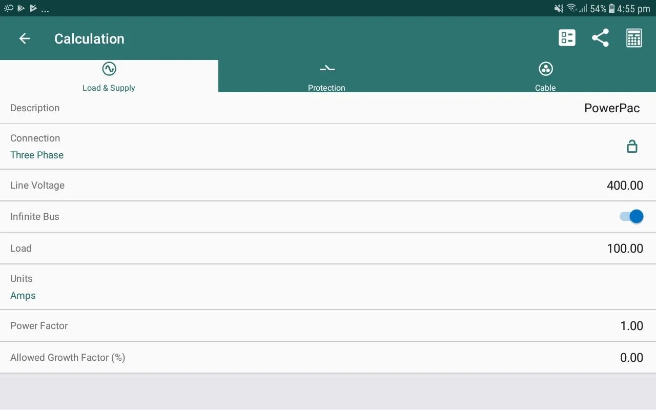 PowerPac 7 | Indus Appstore | Screenshot