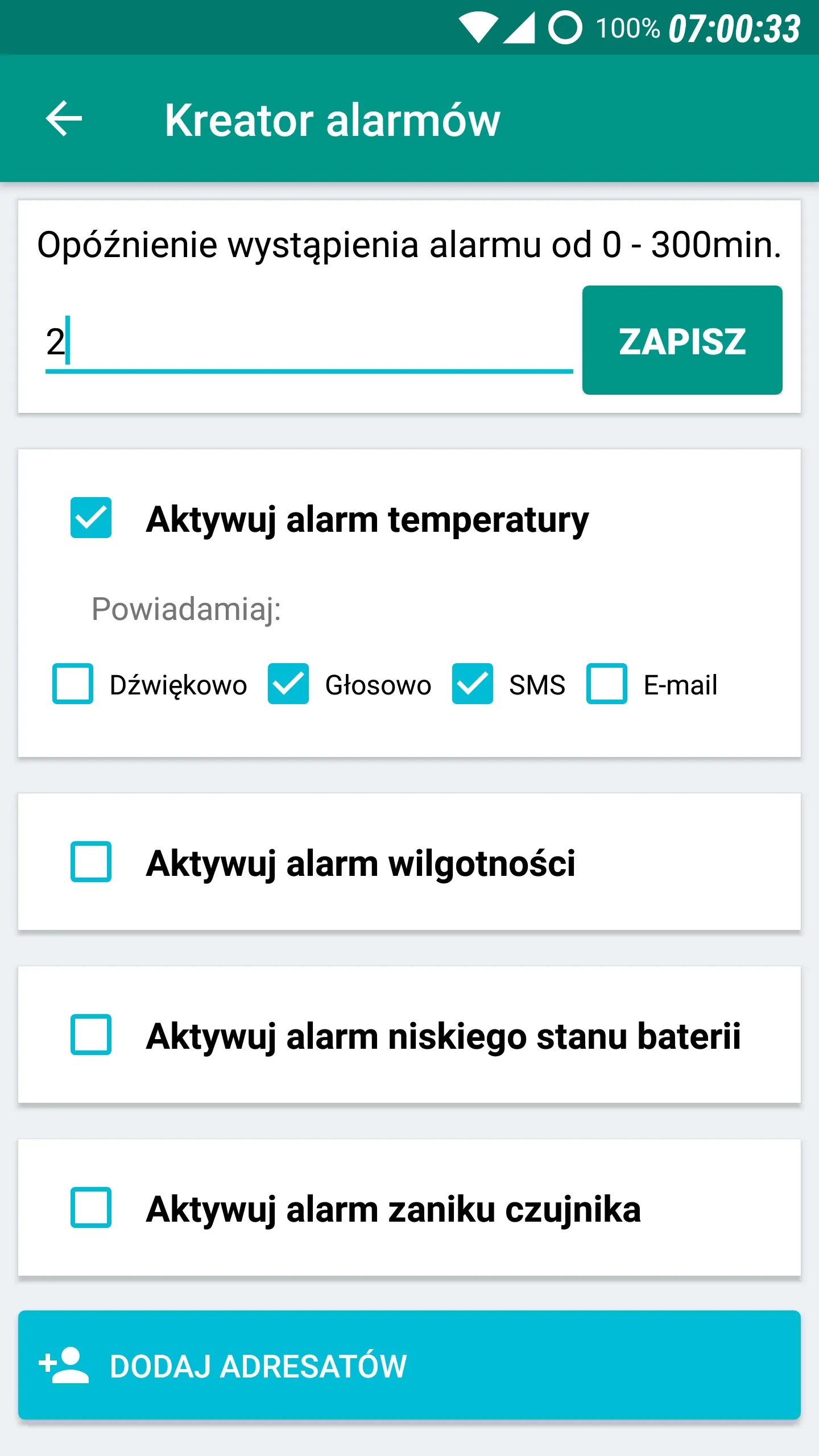 STORE-LOGGER | Indus Appstore | Screenshot