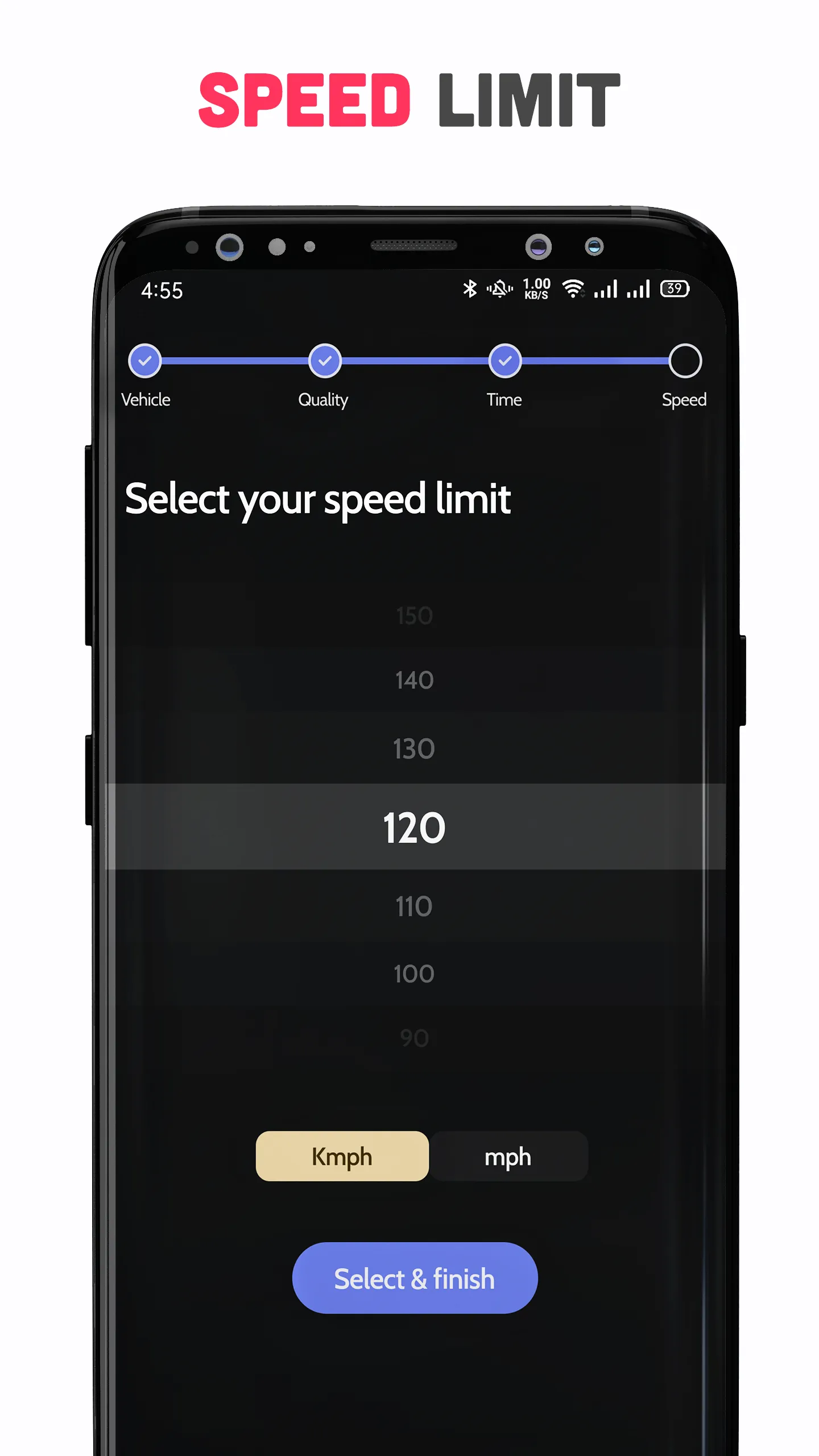 Speedometer Dash Cam Car Video | Indus Appstore | Screenshot