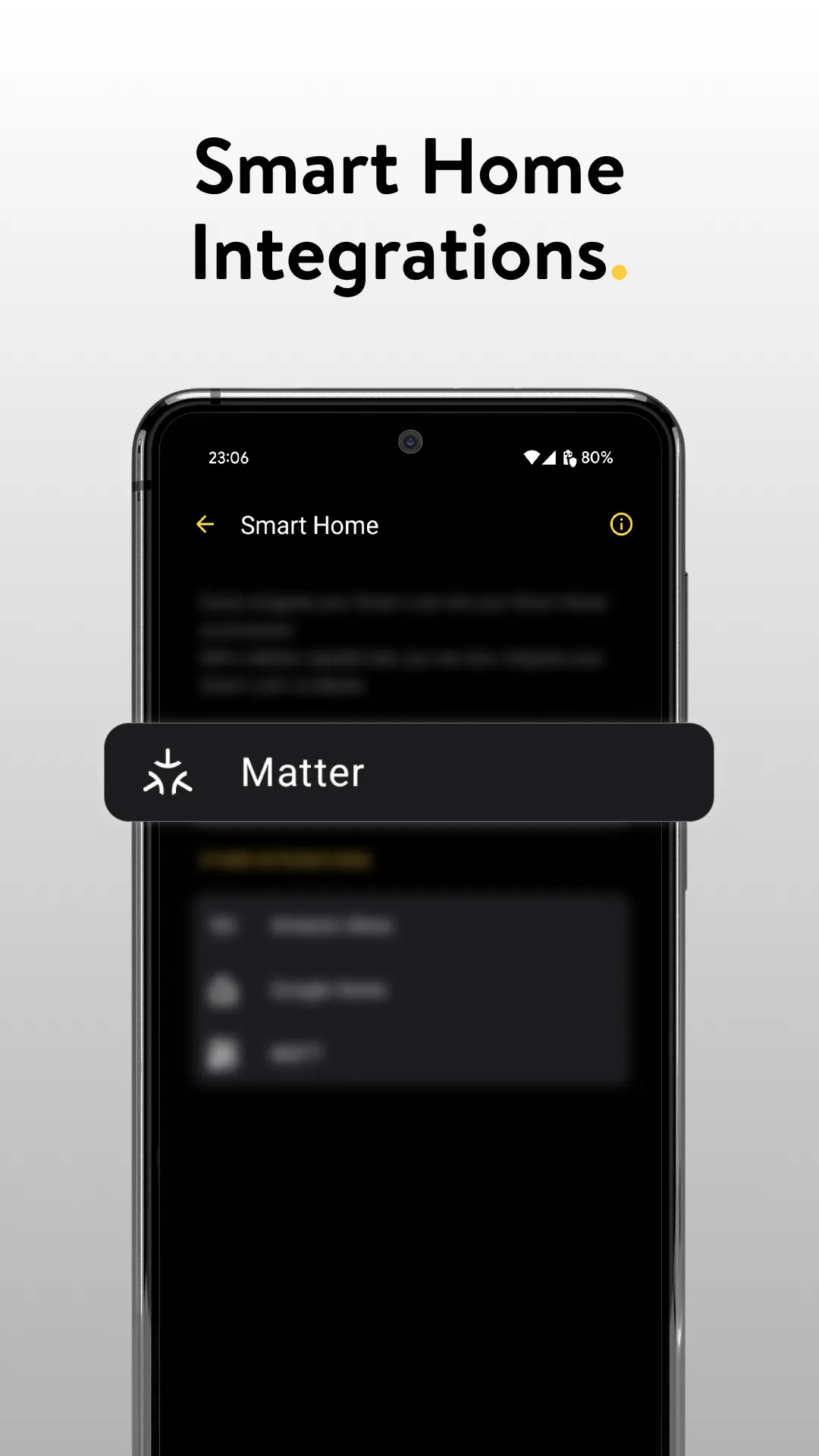 Nuki Smart Lock | Indus Appstore | Screenshot