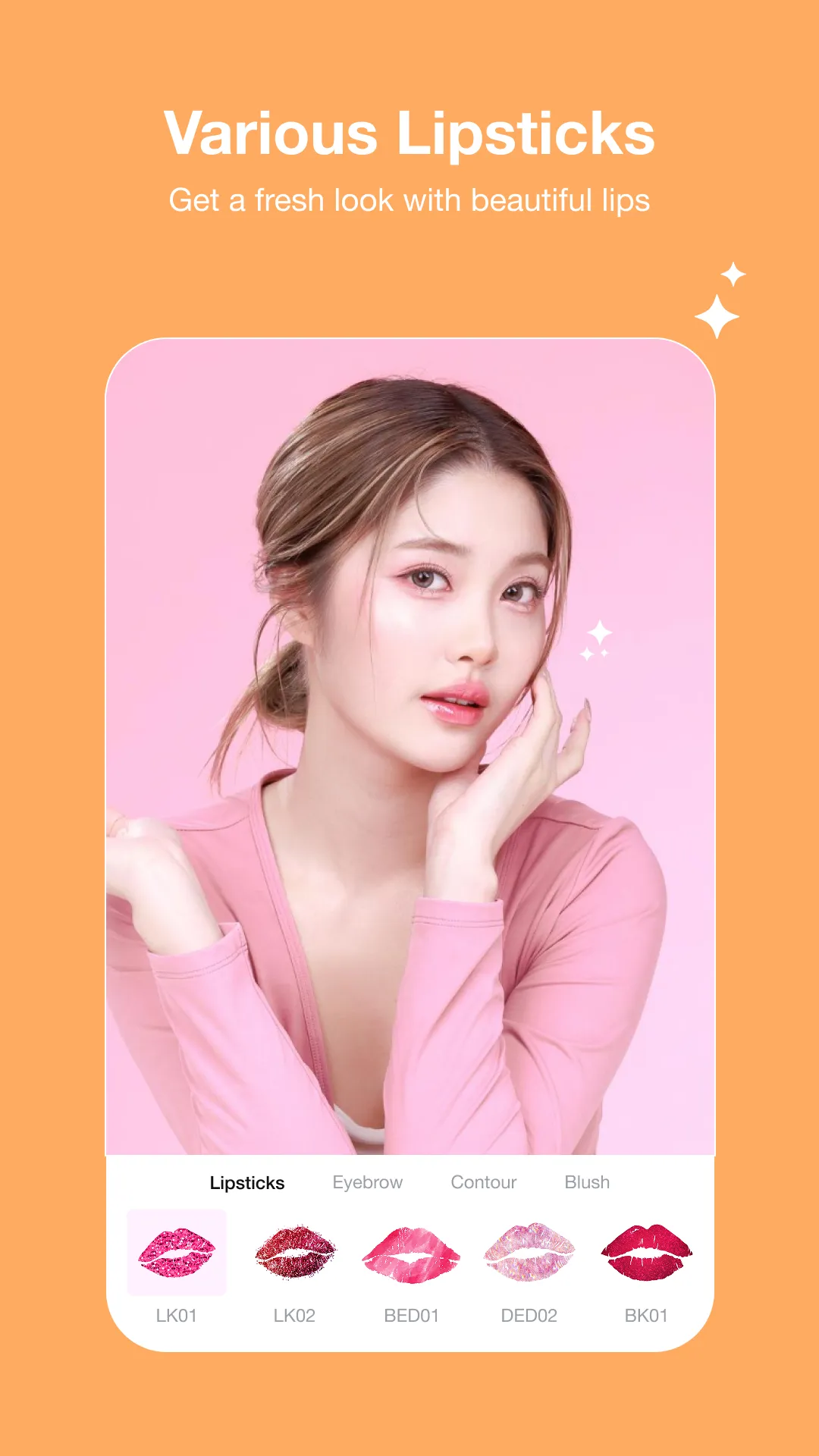 Sweet Selfie Beauty Camera | Indus Appstore | Screenshot