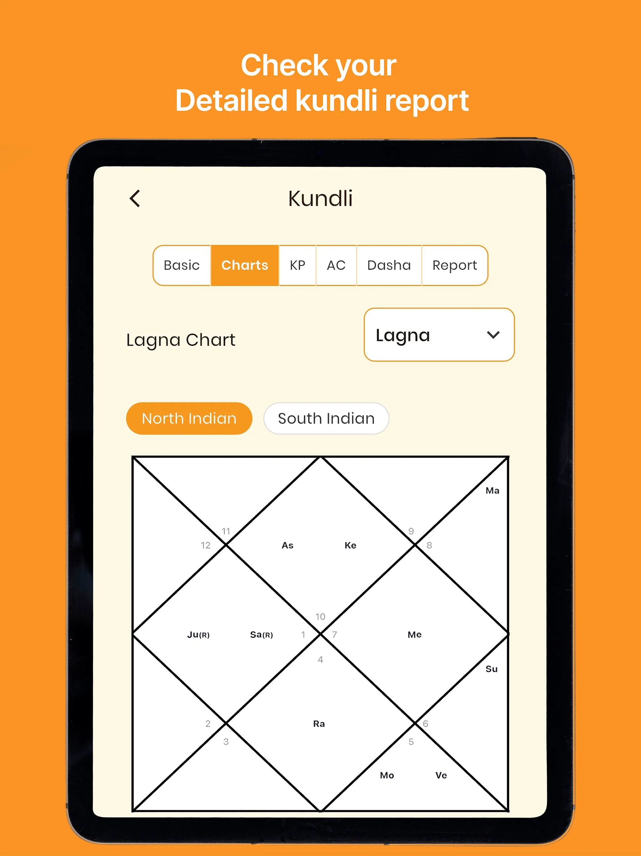Balaji Astro Guide | Indus Appstore | Screenshot