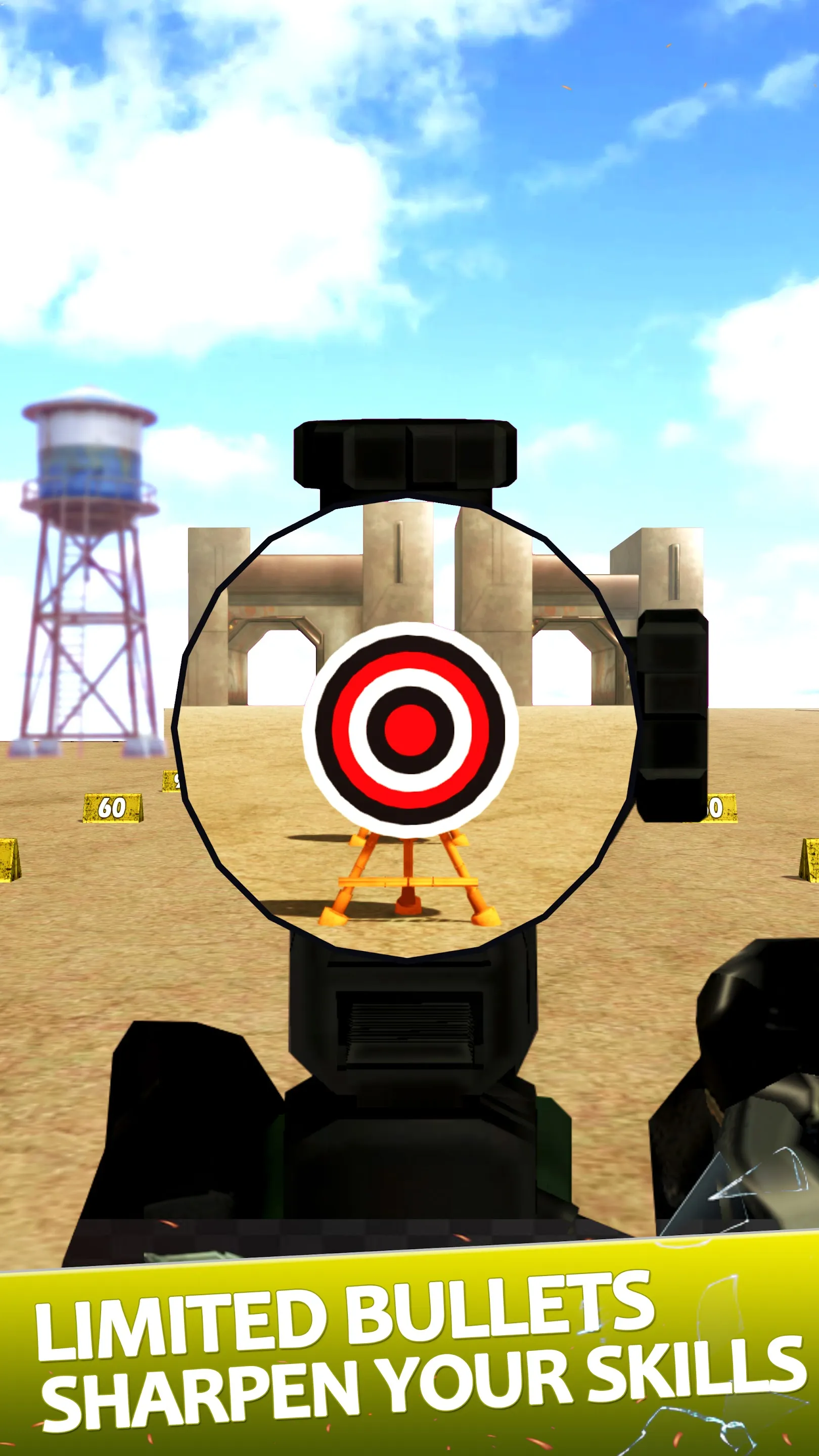 Shooting Master World - Gun | Indus Appstore | Screenshot