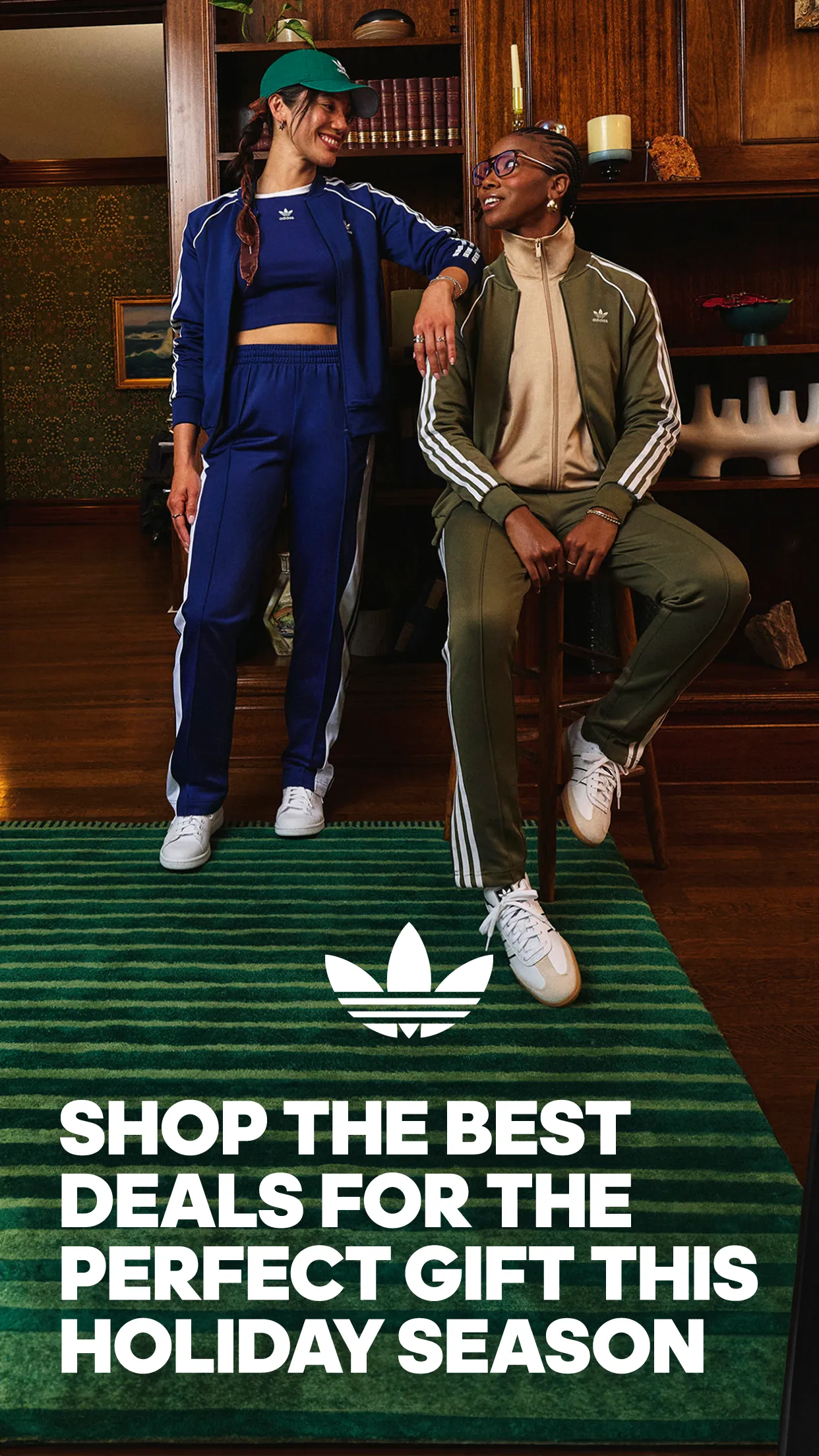 adidas: Shop Shoes & Clothing | Indus Appstore | Screenshot