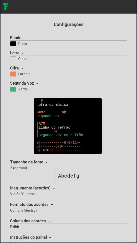 ToqueFácil | Indus Appstore | Screenshot