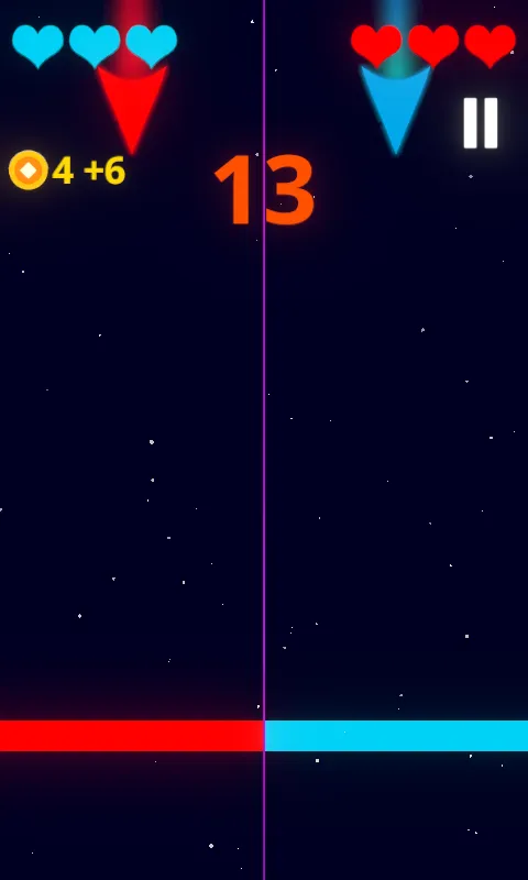 Lane Switch | Indus Appstore | Screenshot