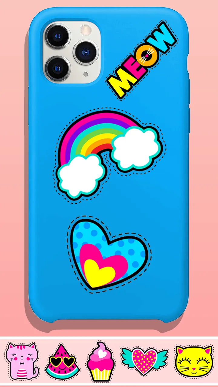 DIY Mobile Case : Phone cases | Indus Appstore | Screenshot